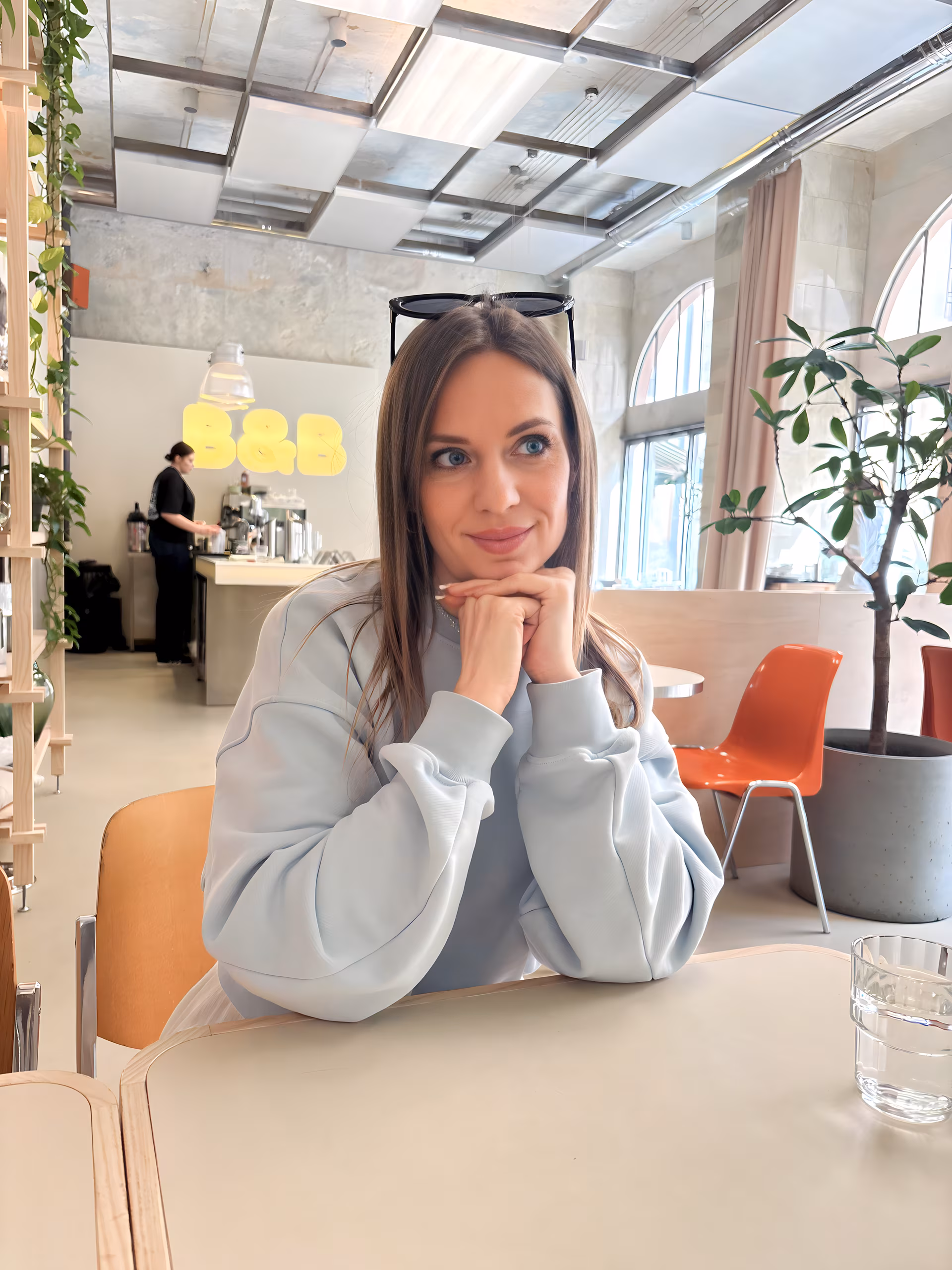 Yulia 40 Lutsk  Ukraine I'm an online match bride ready to meet my perfect man