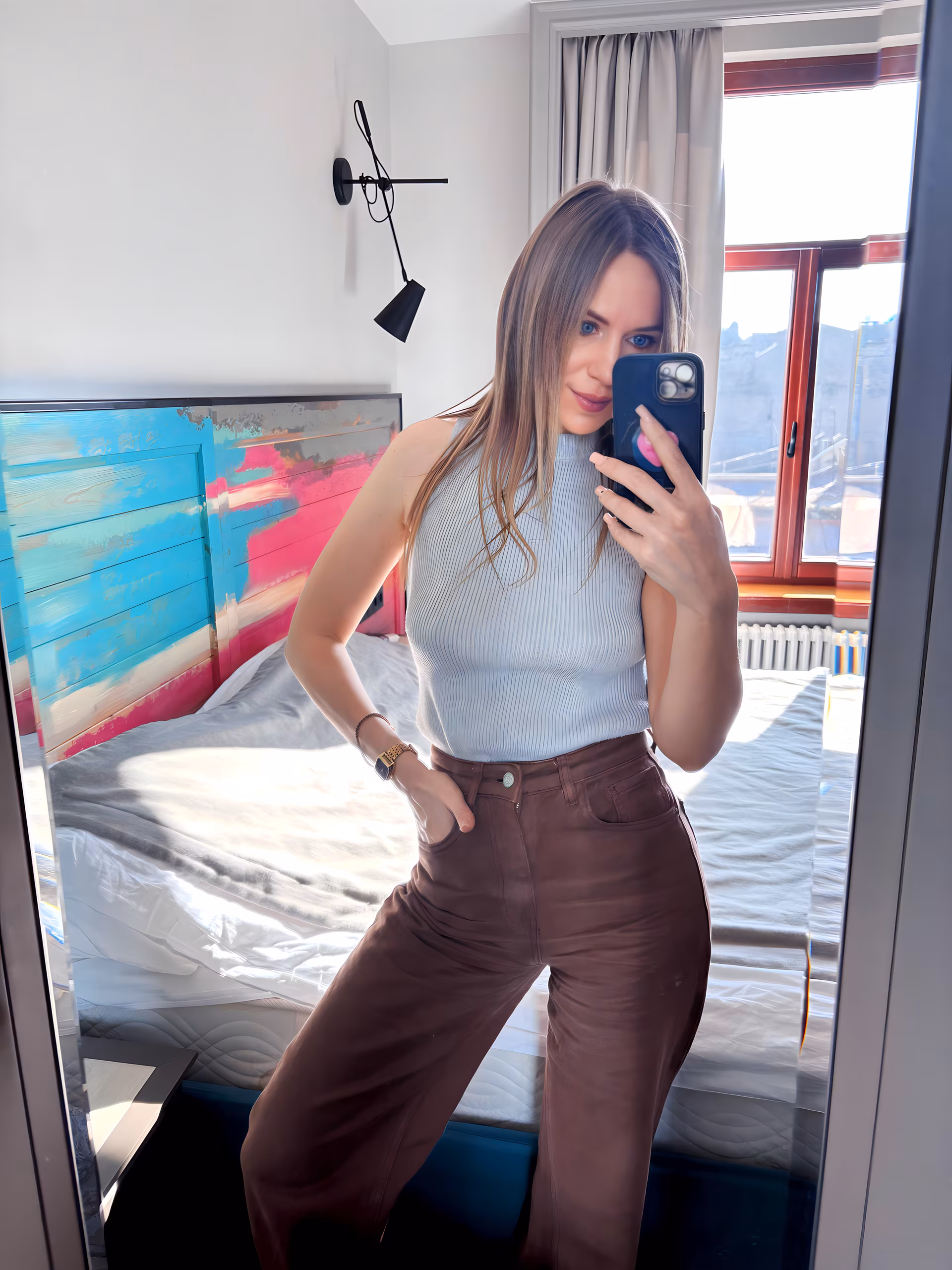 Yulia 40 Lutsk  Ukraine I'm an online match bride ready to meet my perfect man