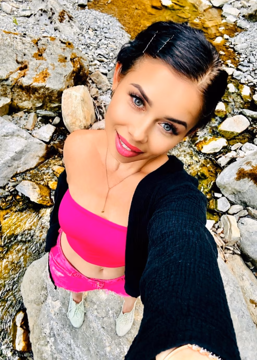Tetiana 41 Fribourg Switzerland I'm an online match bride seeking my soulmate
