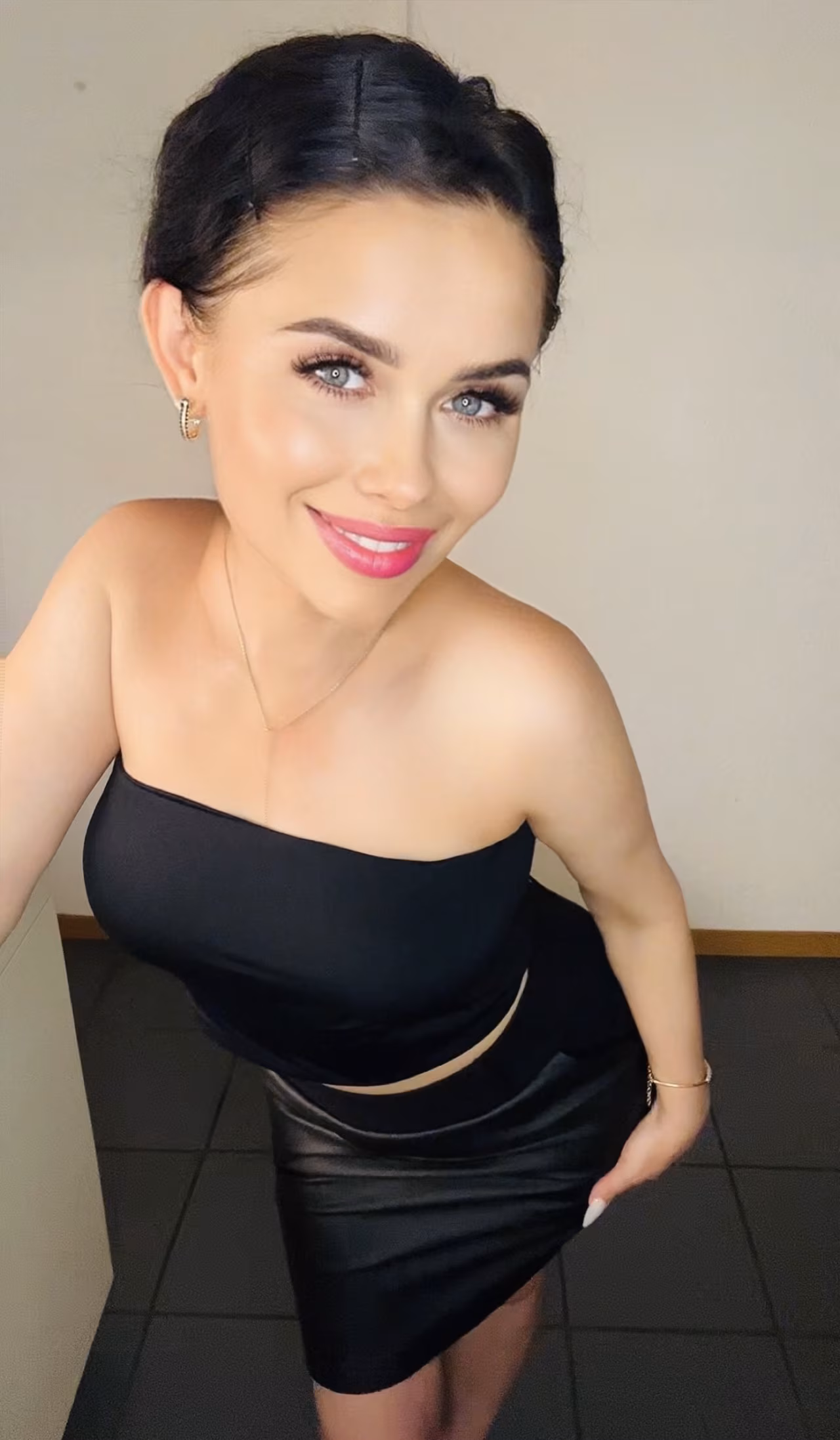 Tetiana 41 Fribourg Switzerland I'm an online match bride seeking my soulmate