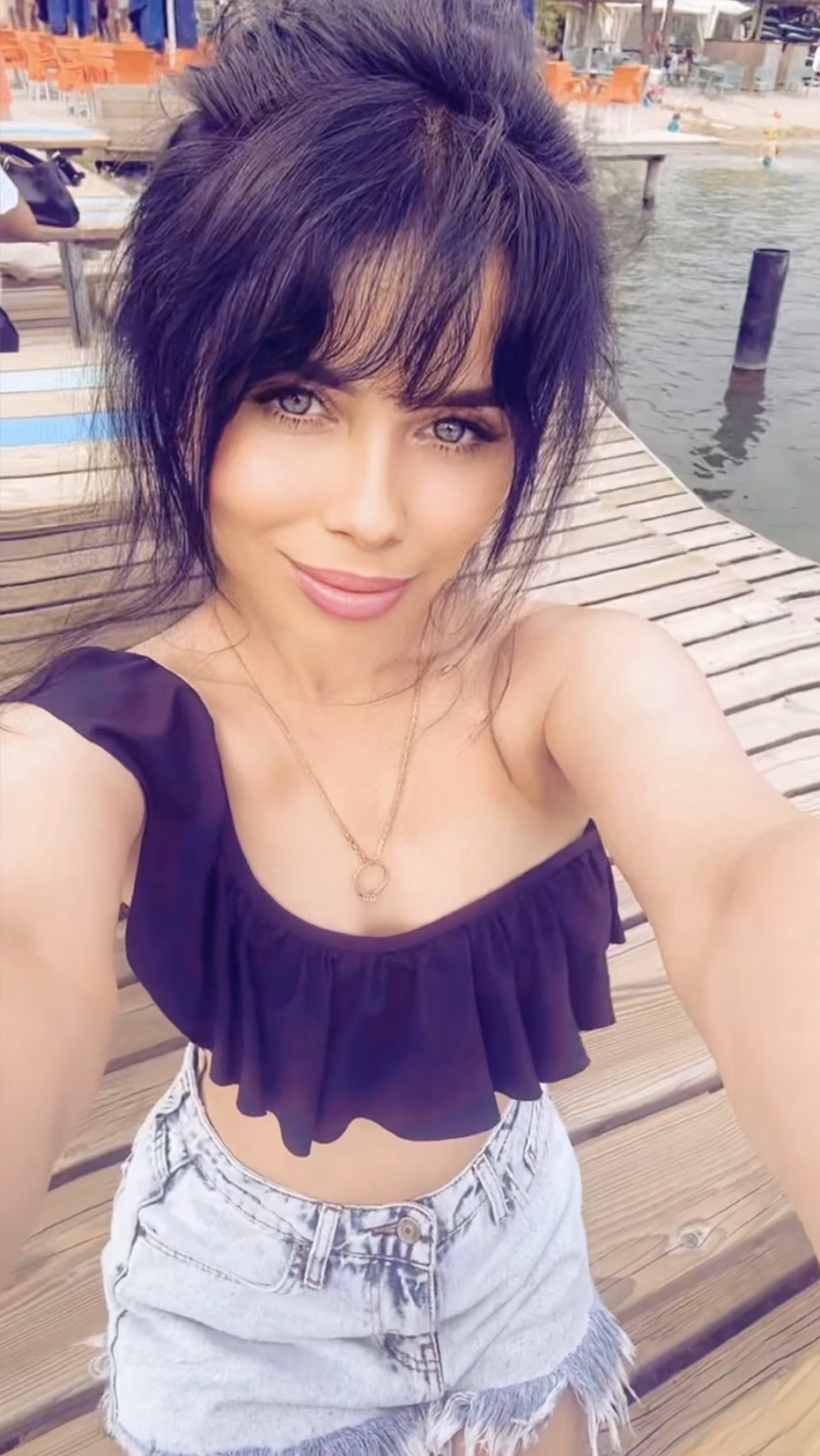 Tetiana 41 Fribourg Switzerland I'm an online match bride seeking my soulmate