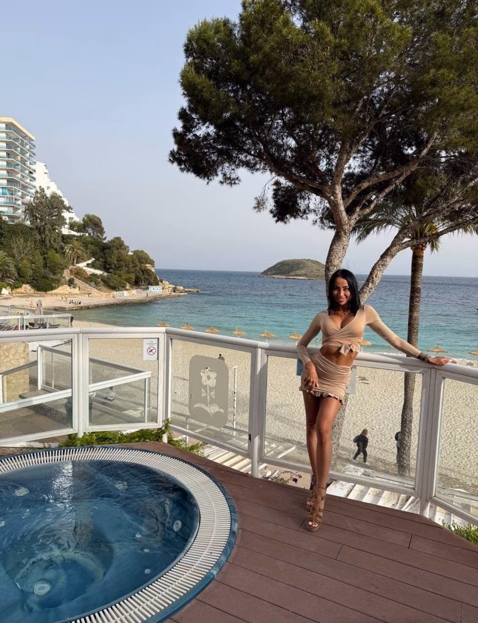 Yuliia 29 Dnipro Ukraine I'm a virtual bride ready to meet my king forever