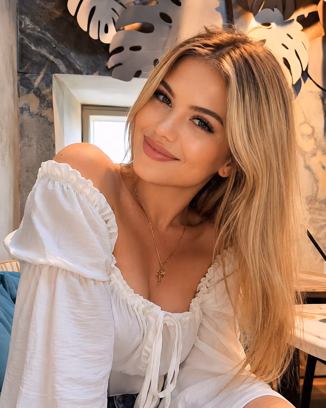 Yuliia 26 Odesa  Ukraine I'm a virtual bride ready to meet my king partner