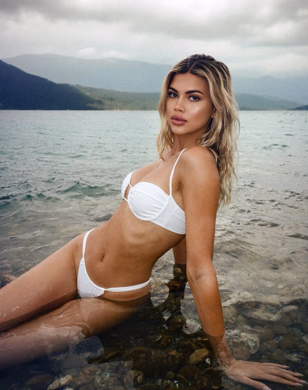 Daria 22 Kyiv Ukraine I'm a virtual bride ready to meet my king partner