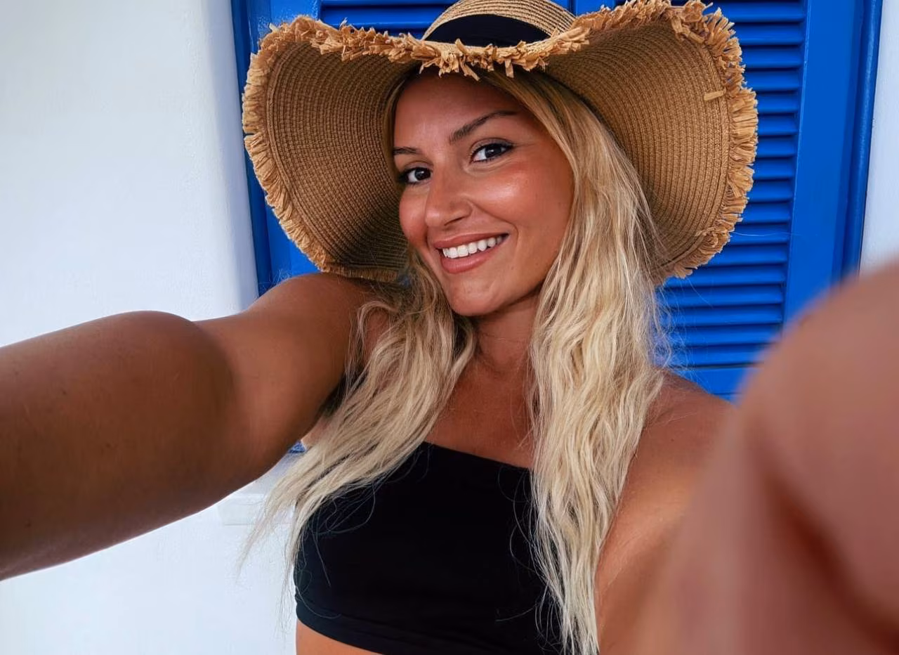 Madona 31 Tbilisi Georgia I'm a virtual dating bride who needs my protector husband