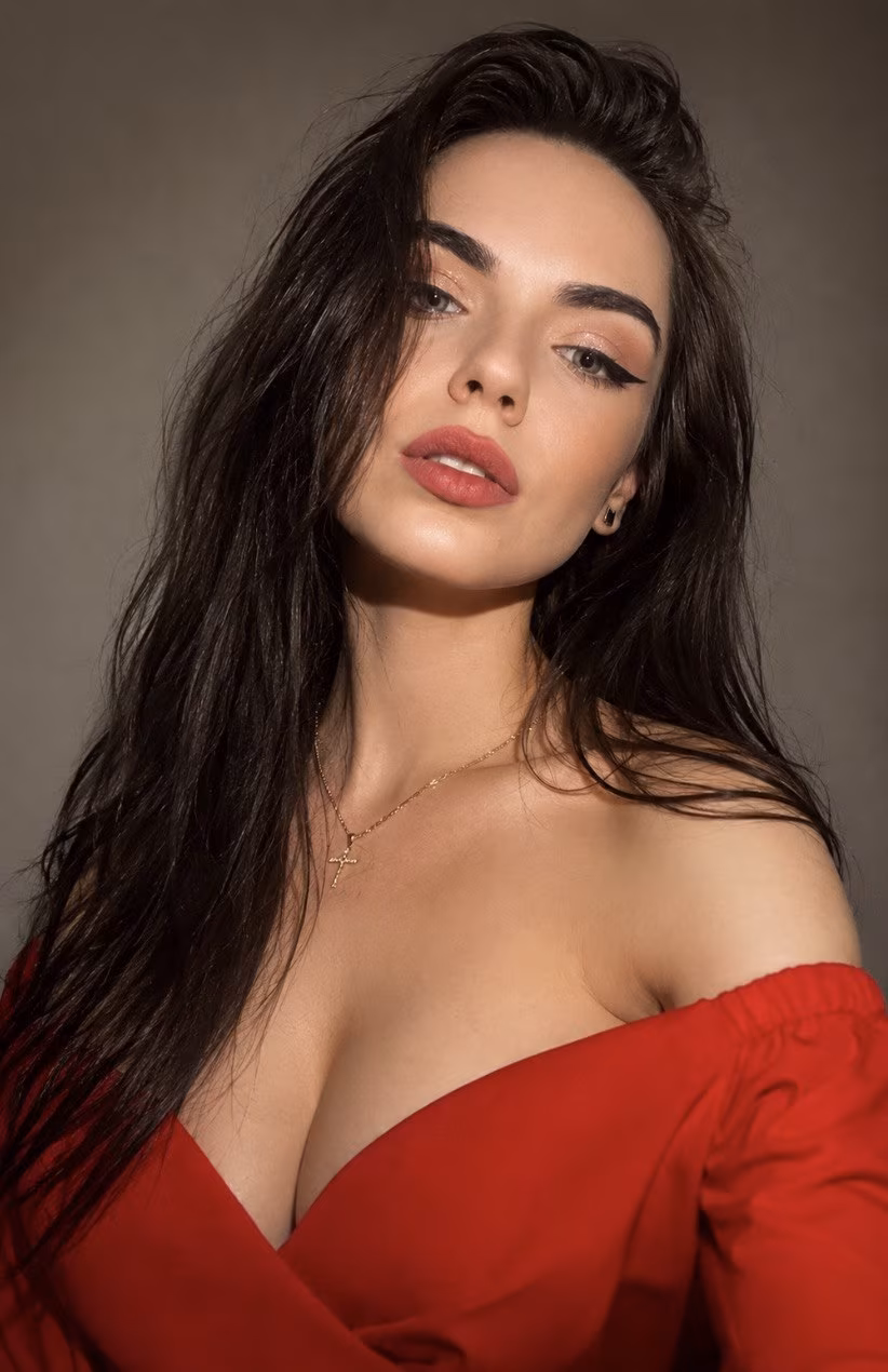 Natalia 25 Kiev Ukraine I’m a virtual dating bride who wants my one and only
