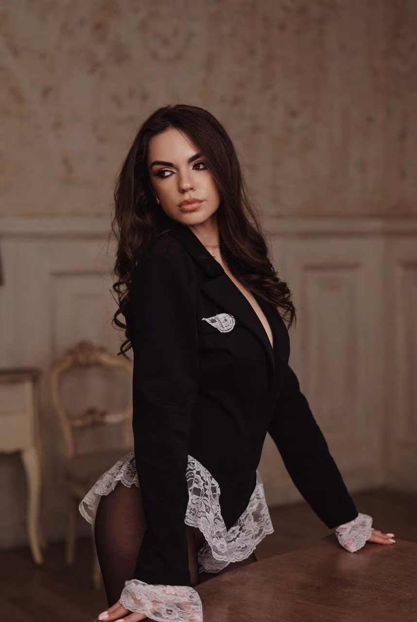 Natalia 25 Kiev Ukraine I'm a virtual dating bride who wants my one and only