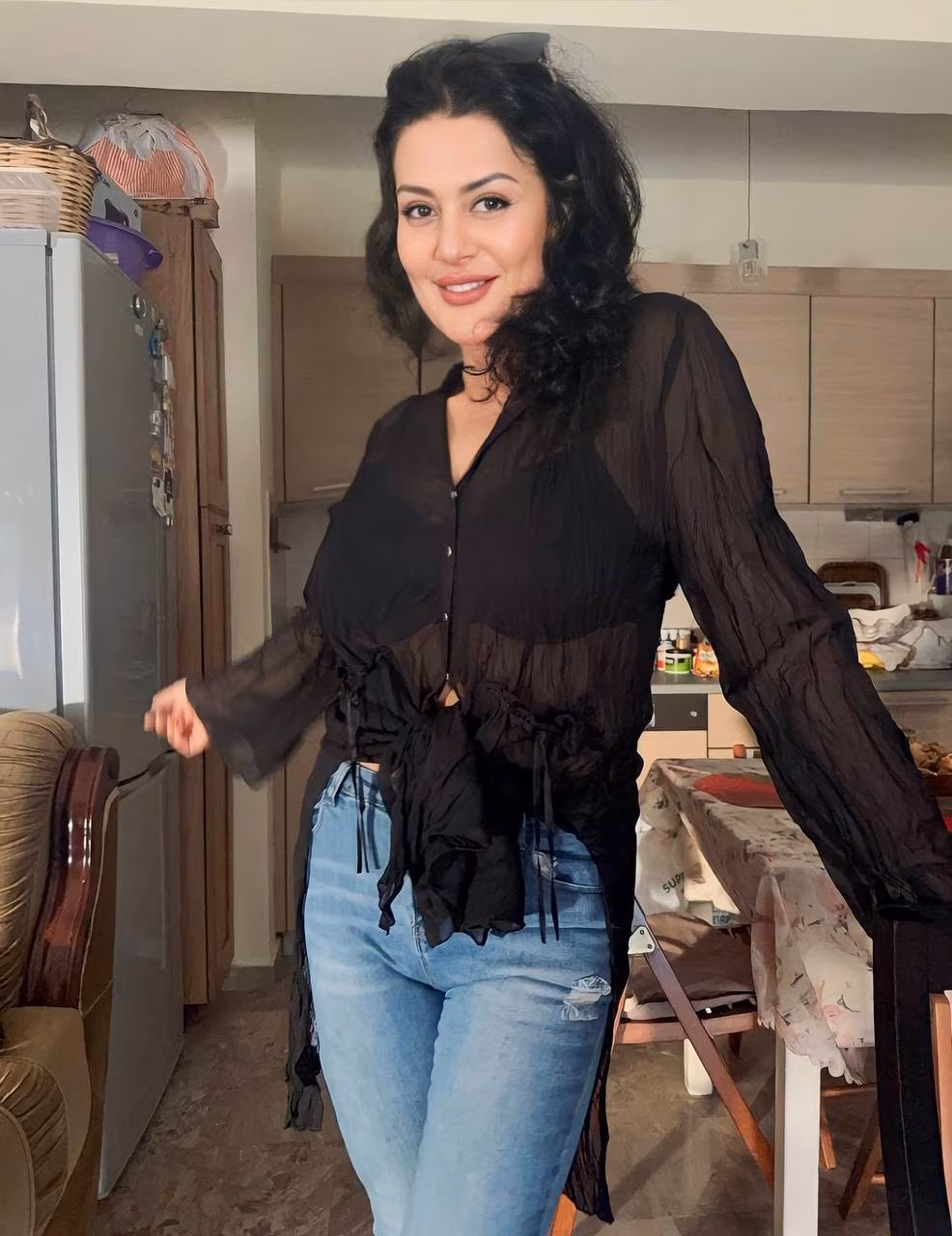 Marta 47 Athens Greece I'm a virtual match bride looking for my darling forever