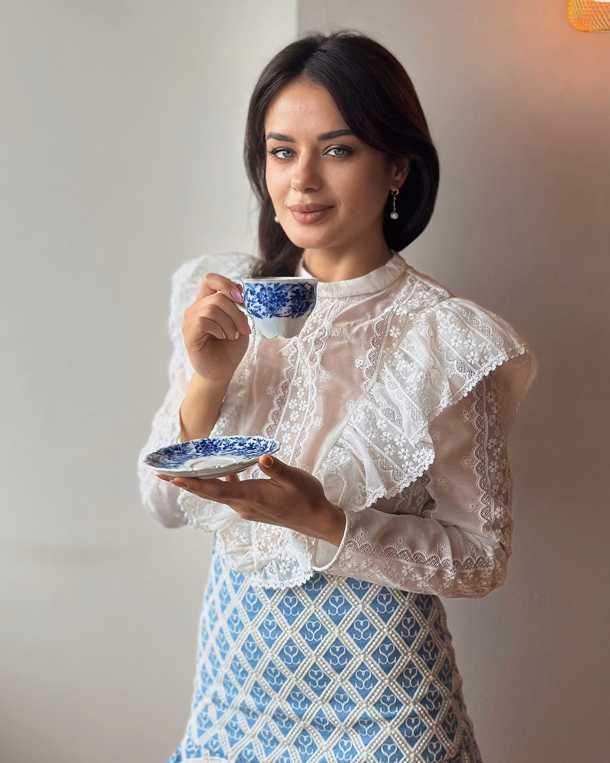Tetiana 32 Kyiv  Ukraine I'm a virtual match bride looking for my soulmate forever