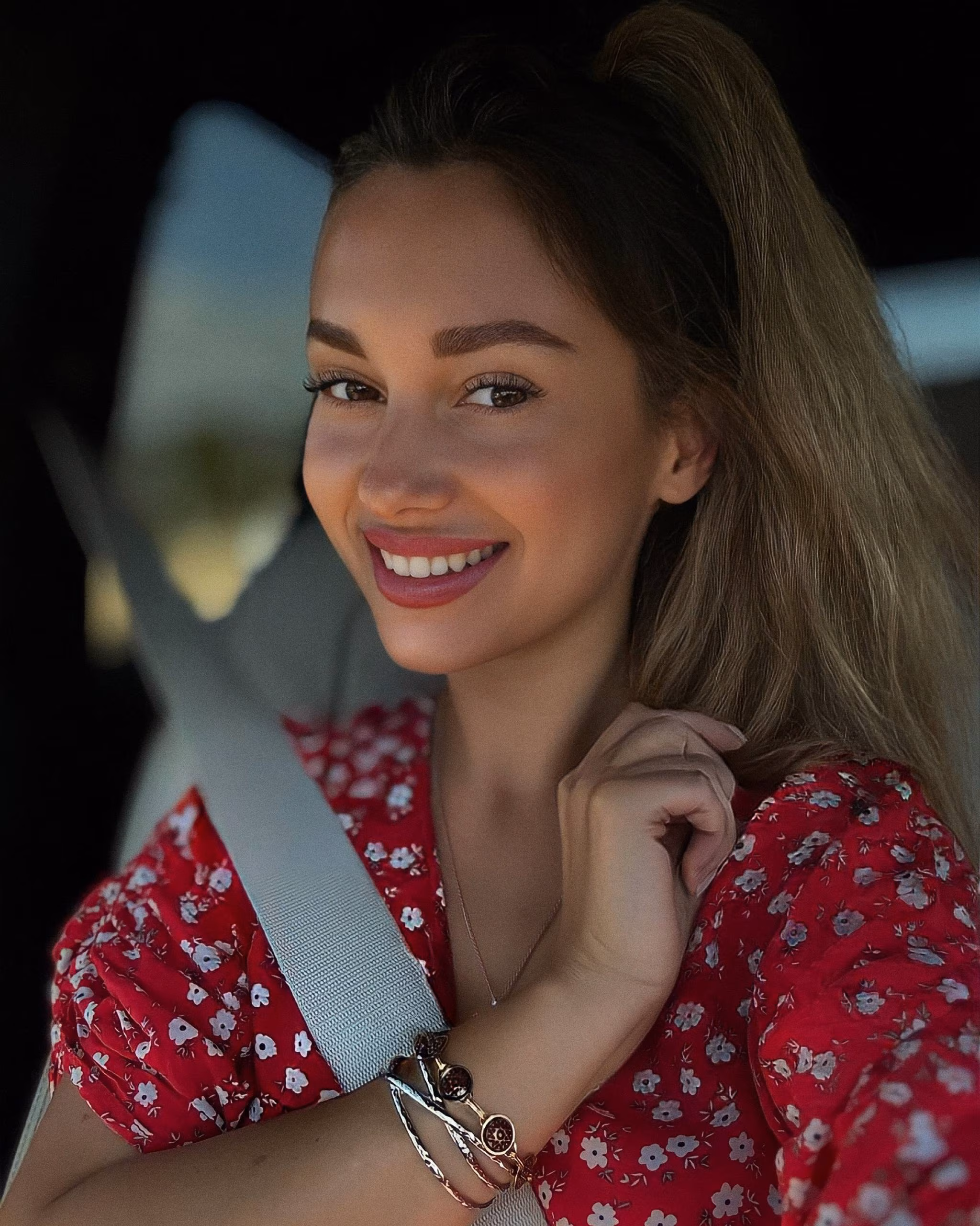 Anastasiia 35 Kyiv Ukraine I'm a virtual match bride looking for my soulmate forever