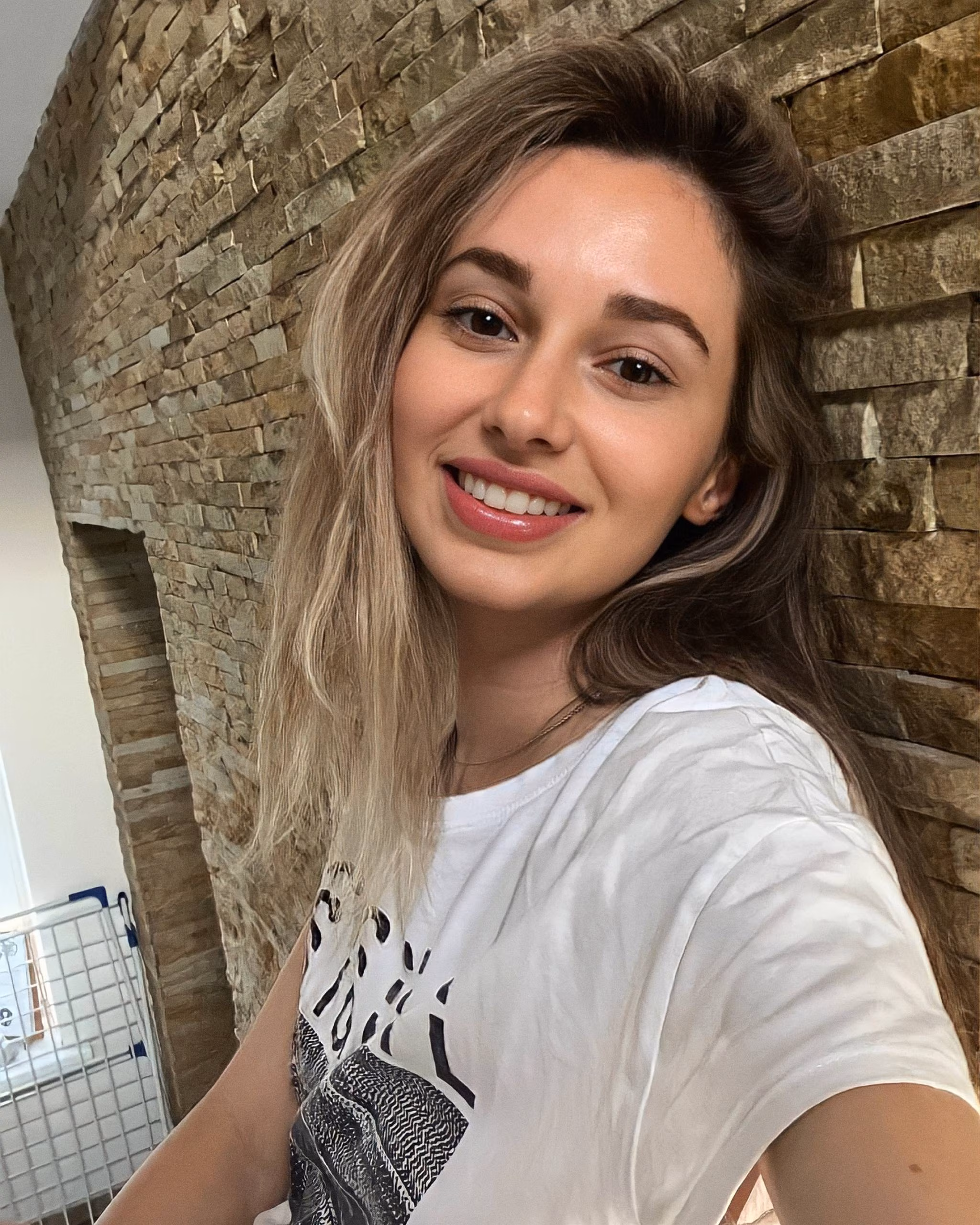 Anastasiia 35 Kyiv Ukraine I'm a virtual match bride looking for my soulmate forever