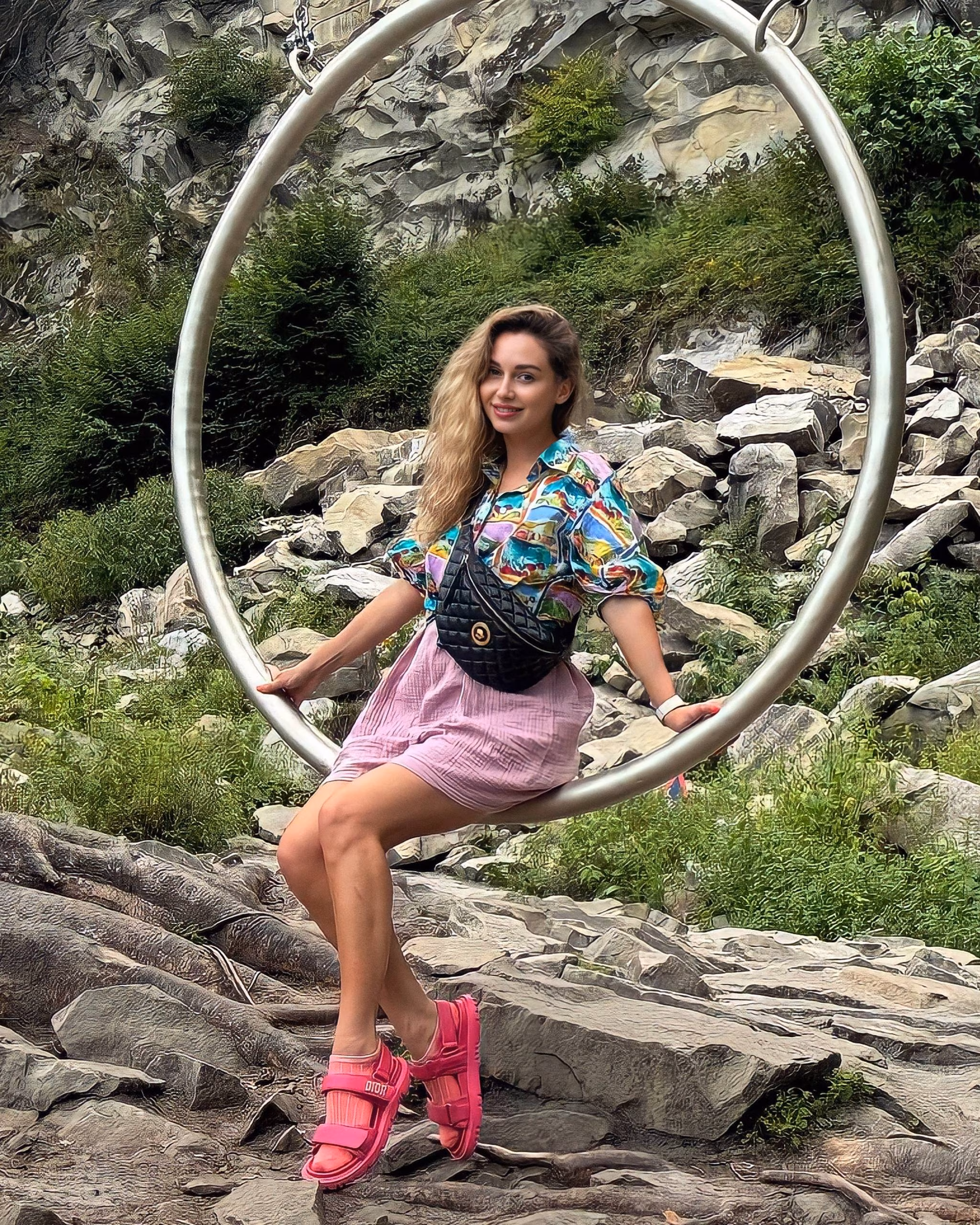 Anastasiia 35 Kyiv Ukraine I'm a virtual match bride looking for my soulmate forever