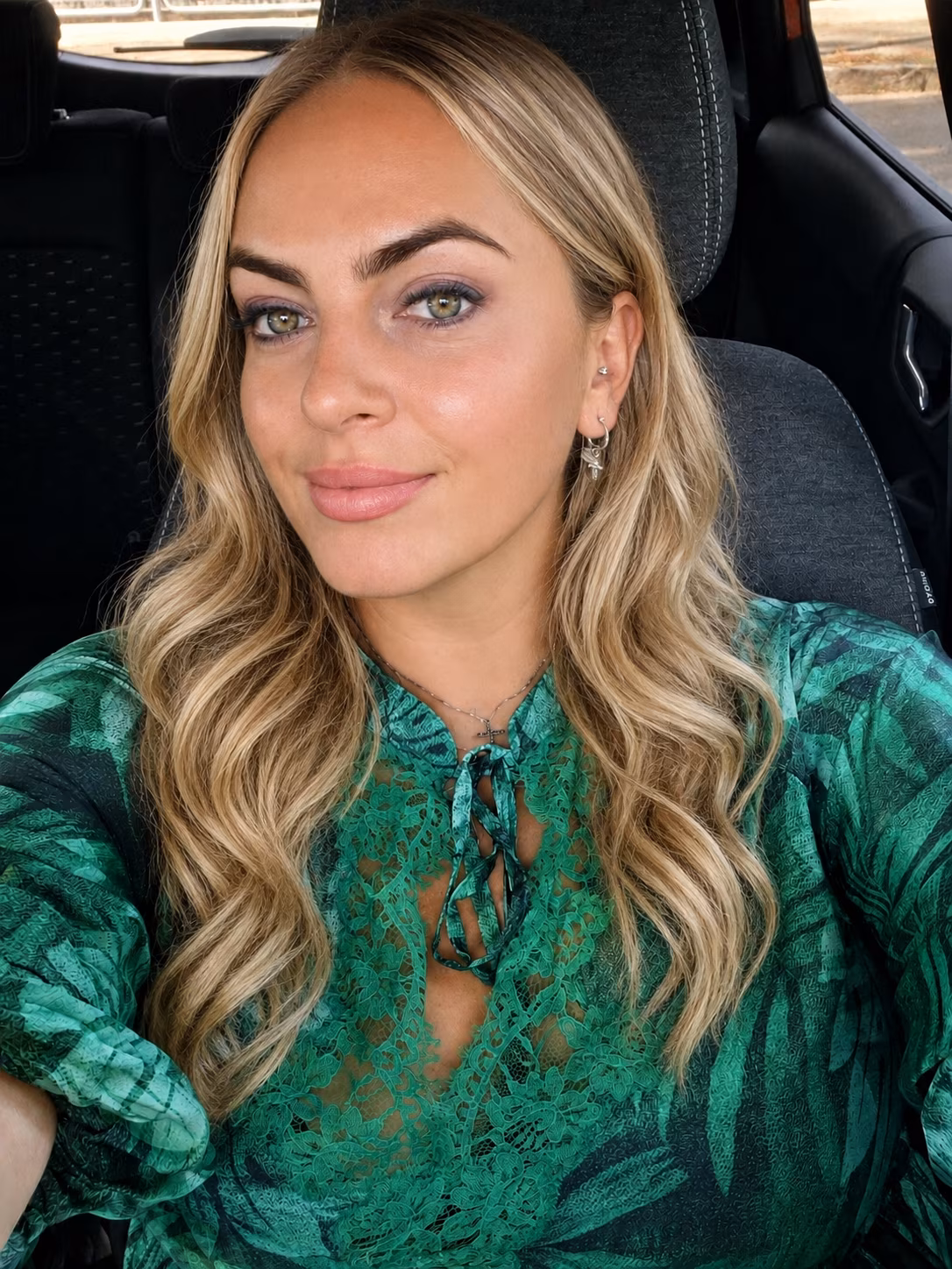 Ganna 40 Verona Italy I'm a virtual match bride searching for my gentleman