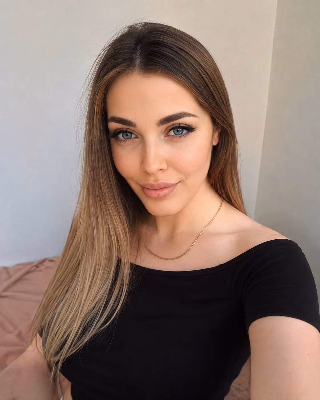 Iryna 26 Kyiv Ukraine I'm a web bride who wants my one and only