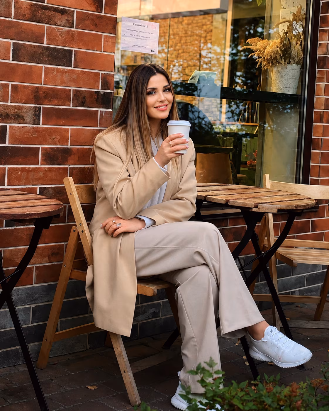 Iryna 26 Kyiv Ukraine I'm a web bride who wants my one and only
