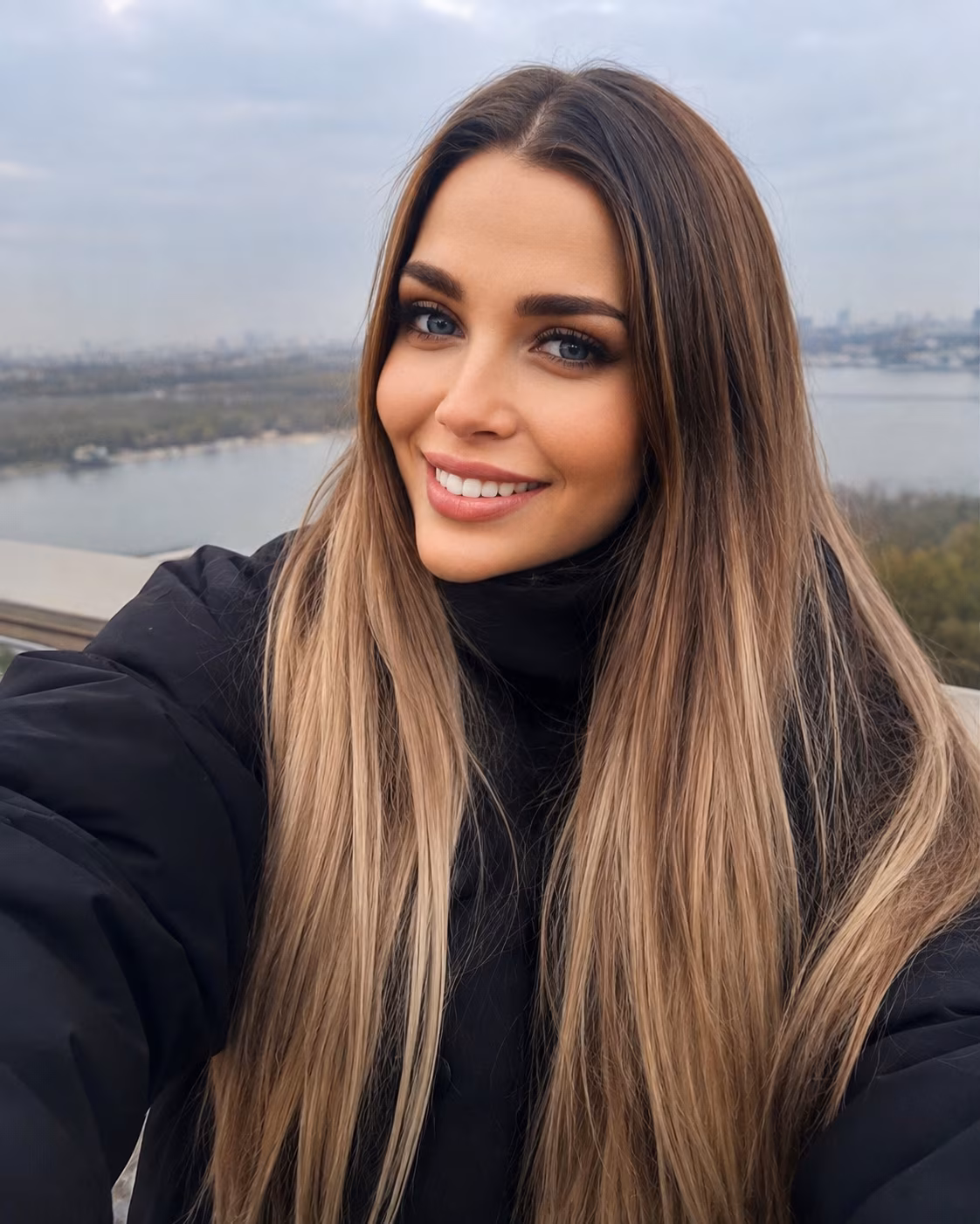 Iryna 26 Kyiv Ukraine I'm a web bride who wants my one and only
