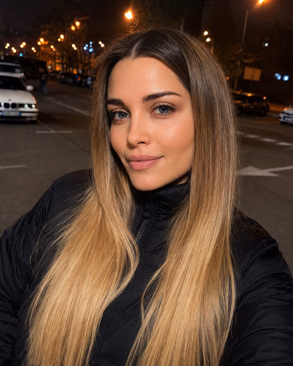 Iryna 26 Kyiv Ukraine I'm a web bride who wants my one and only