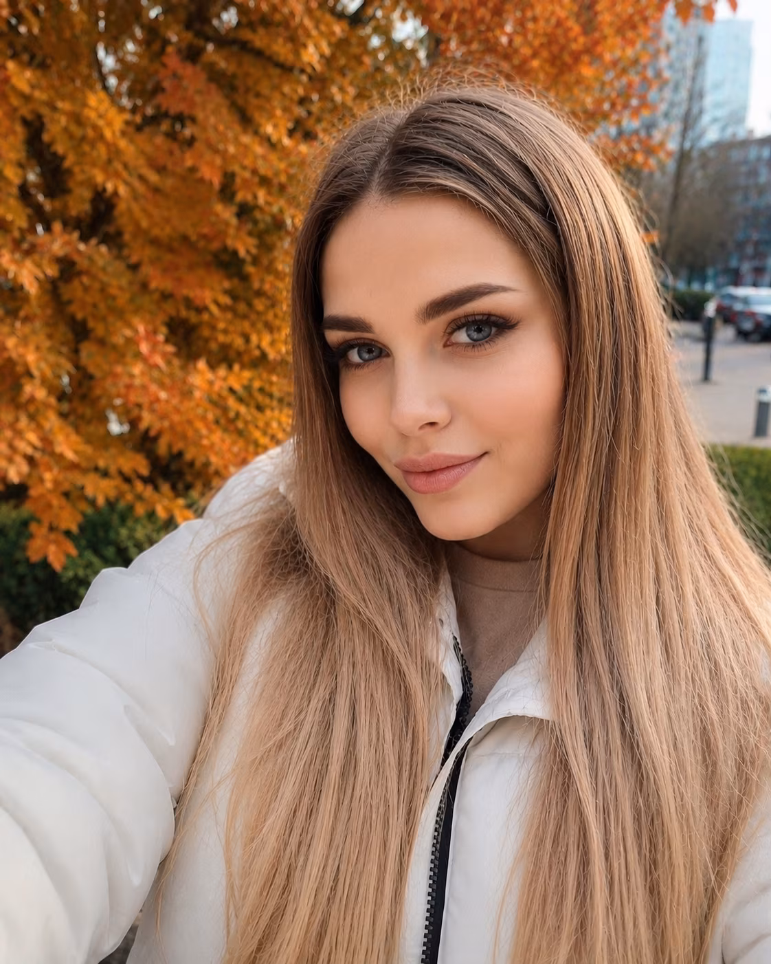 Iryna 26 Kyiv Ukraine I'm a web bride who wants my one and only