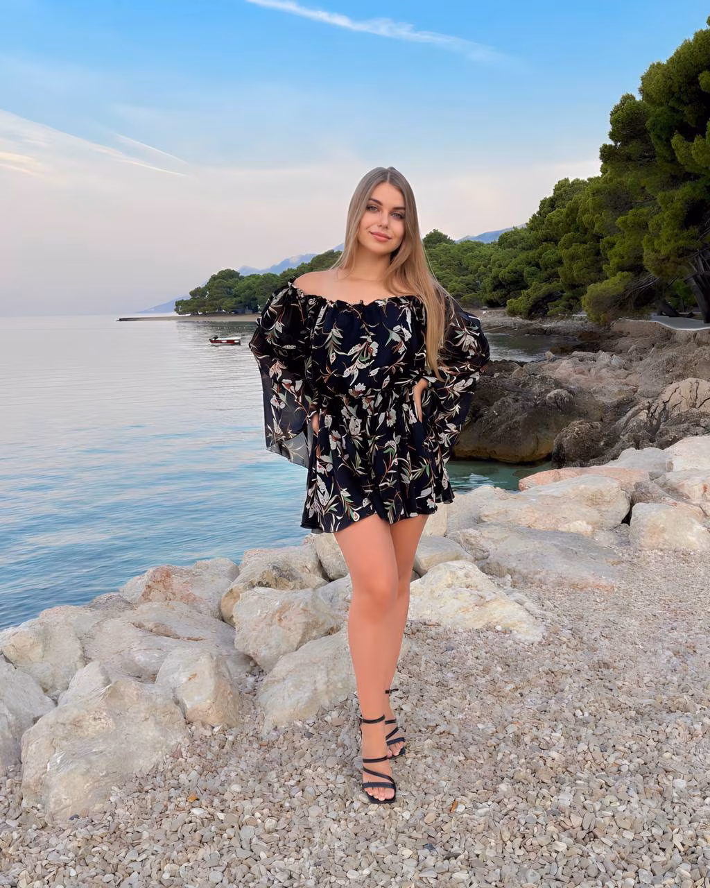 Marria 23 Odesa Ukraine I'm a web bride who wants my one and only