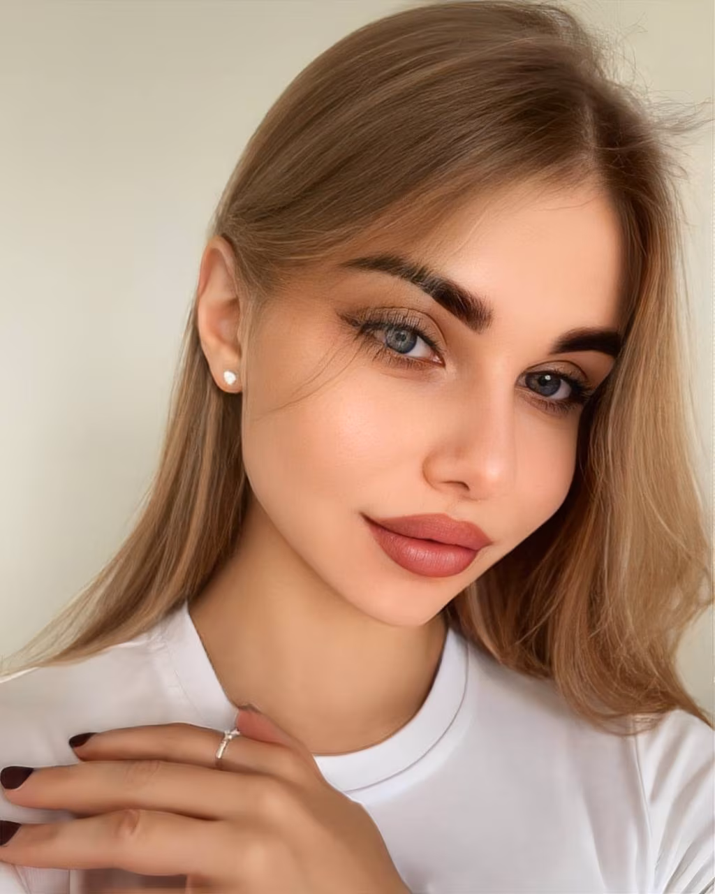 Marria 23 Odesa Ukraine I'm a web bride who wants my one and only