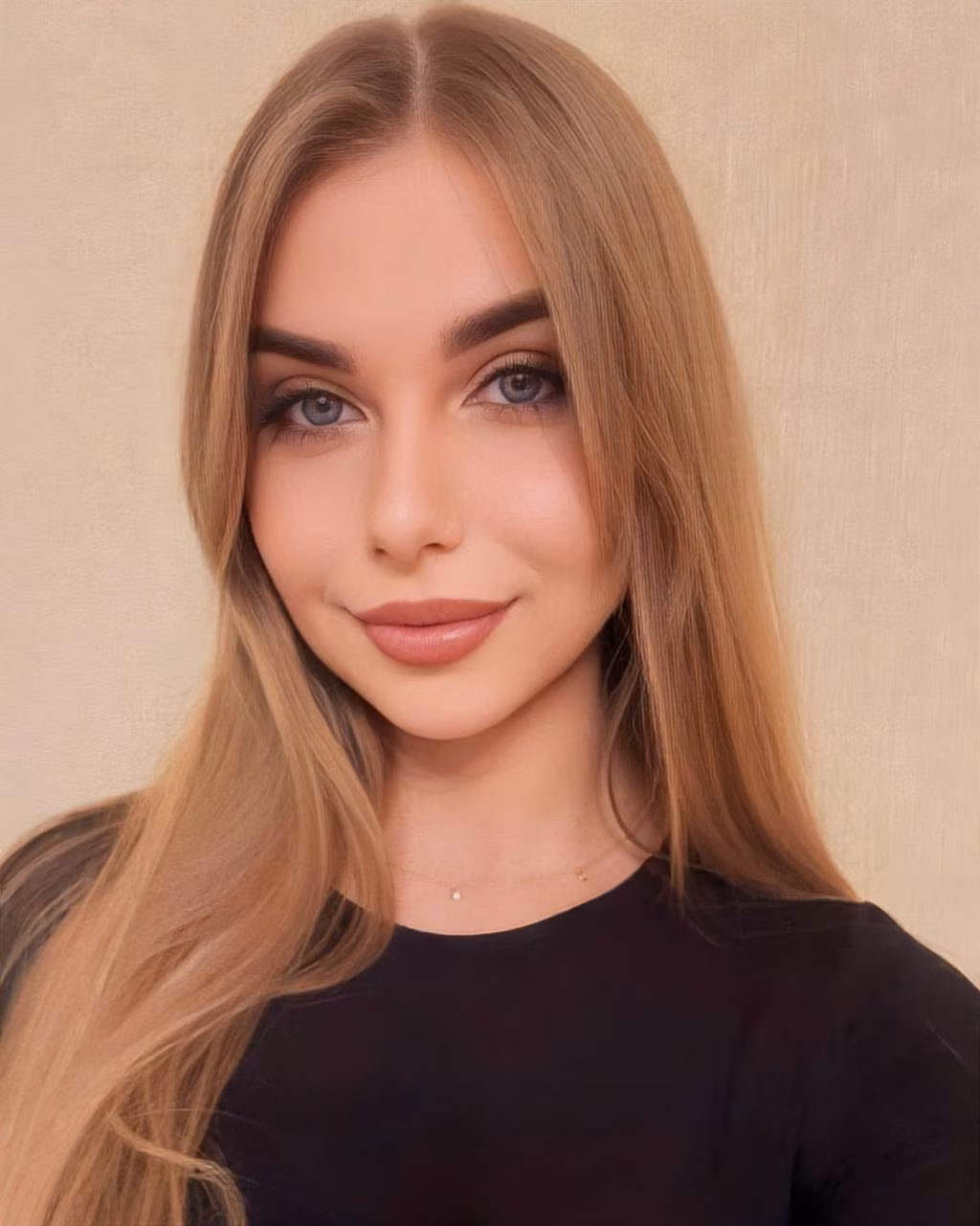 Marria 23 Odesa Ukraine I'm a web bride who wants my one and only