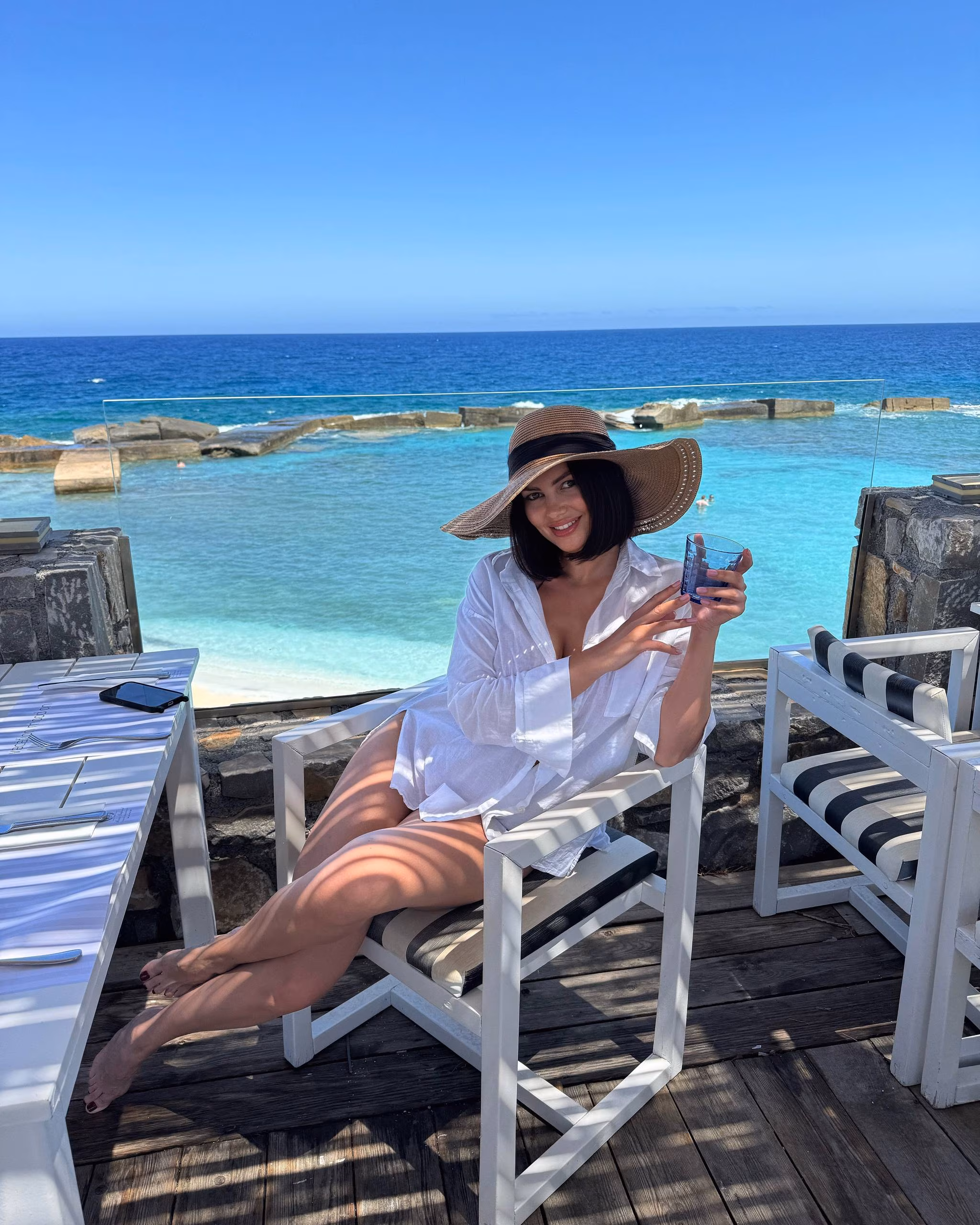 Nadiia 30 Podgoria Montenegro I'm a web dating bride searching for my beloved forever