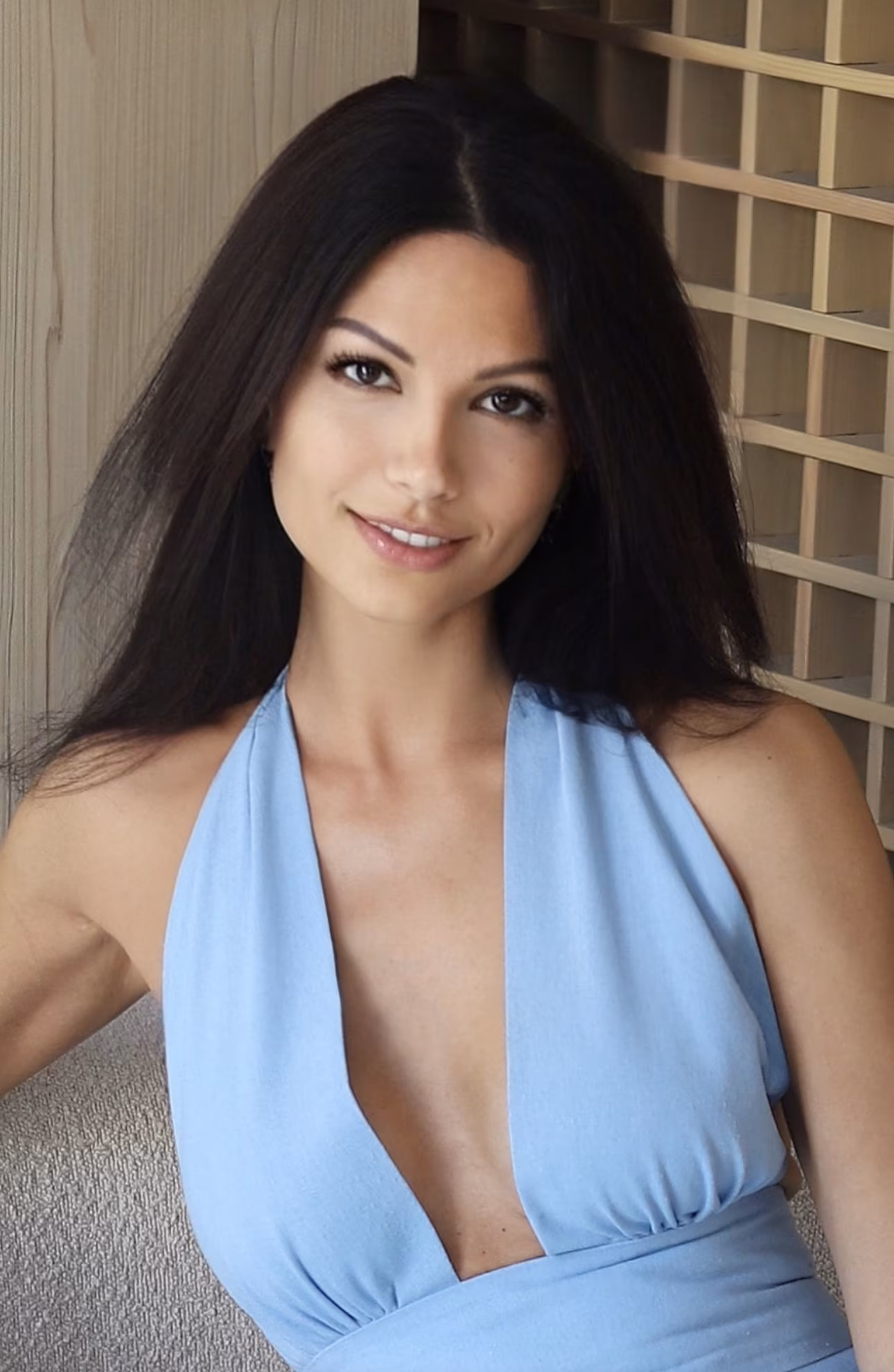 Yaroslava 43 Kyiv Ukraine I'm a web dating bride searching for my best friend man