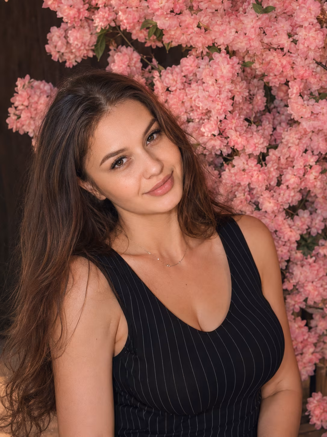 Yuliia 20 Kropyvnytskyi Ukraine I'm a web dating bride searching for my sweetheart