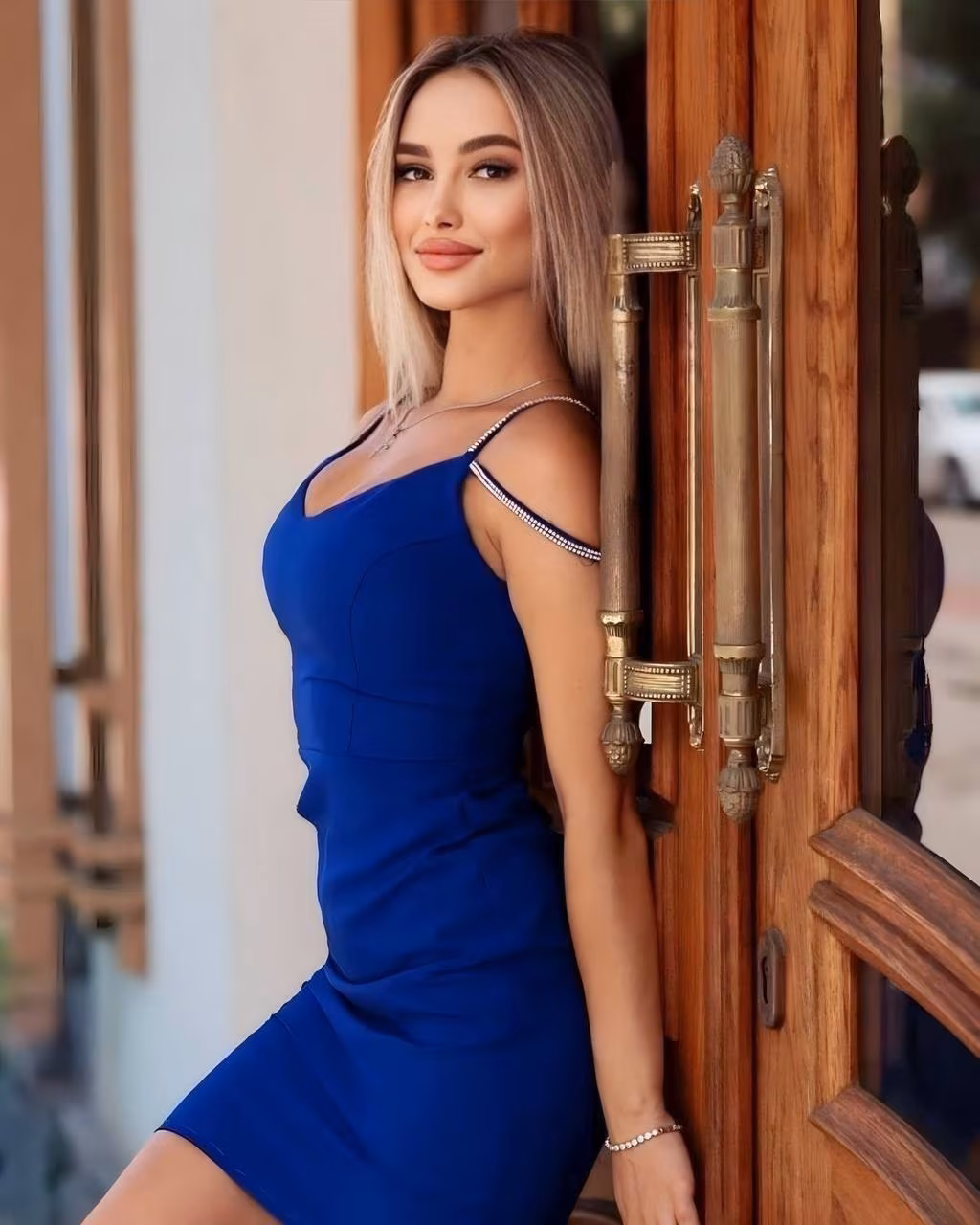 Anna 24 Ivano-Frankivsk Ukraine I'm a web match bride ready to meet my beloved