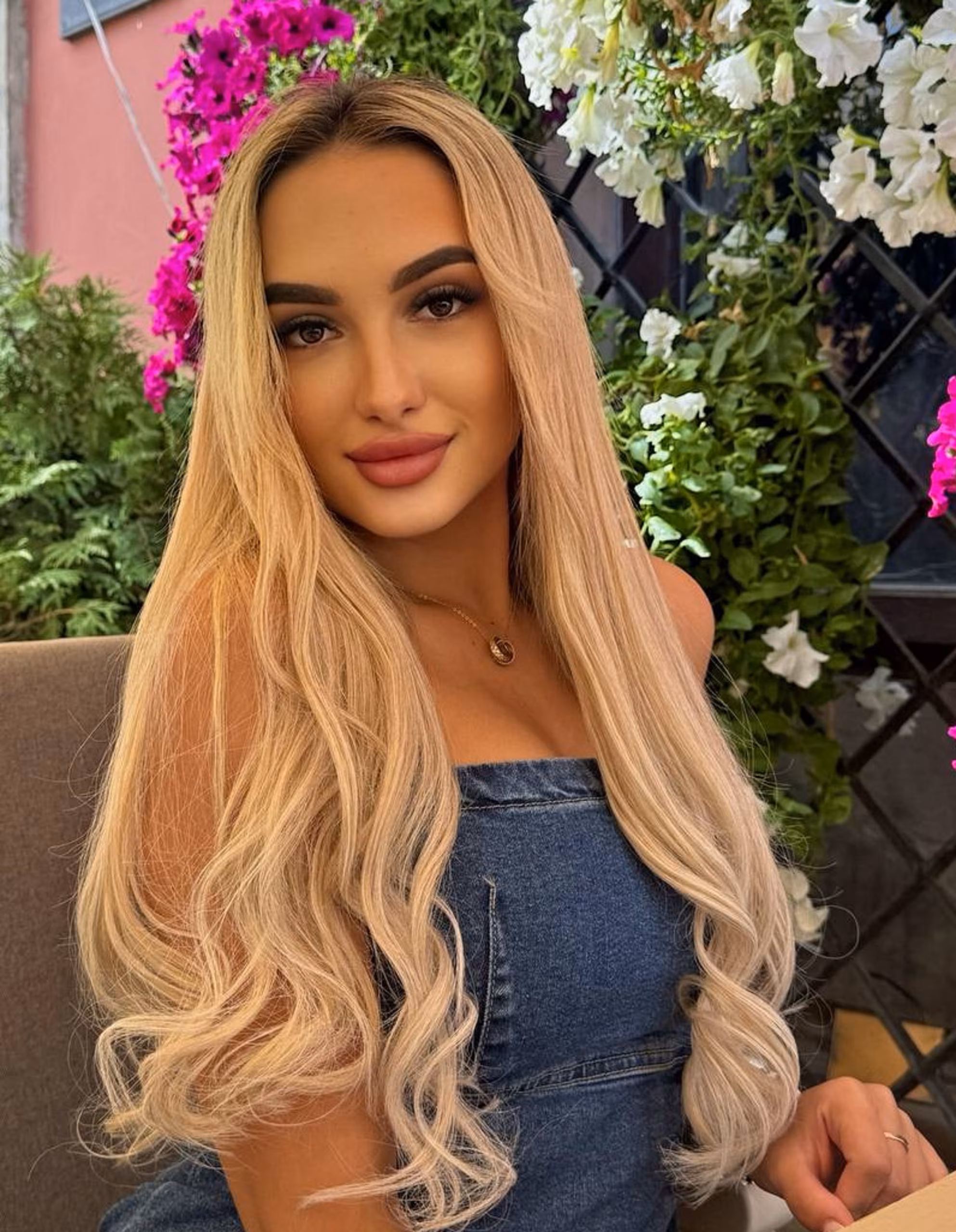 Anna 24 Ivano-Frankivsk Ukraine I'm a web match bride ready to meet my beloved