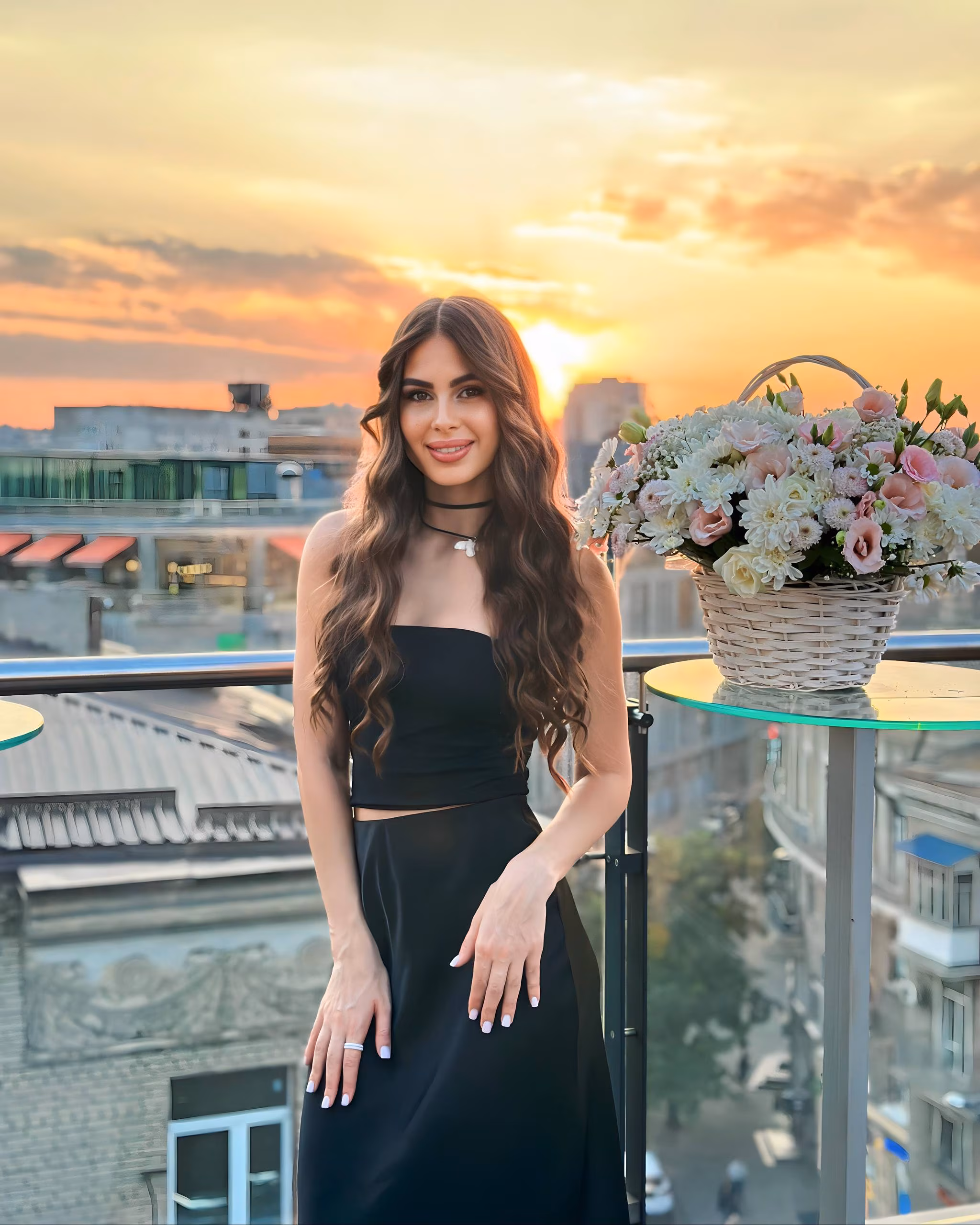 Diana 25 Dnipro  Ukraine I'm a web match bride seeking my beloved