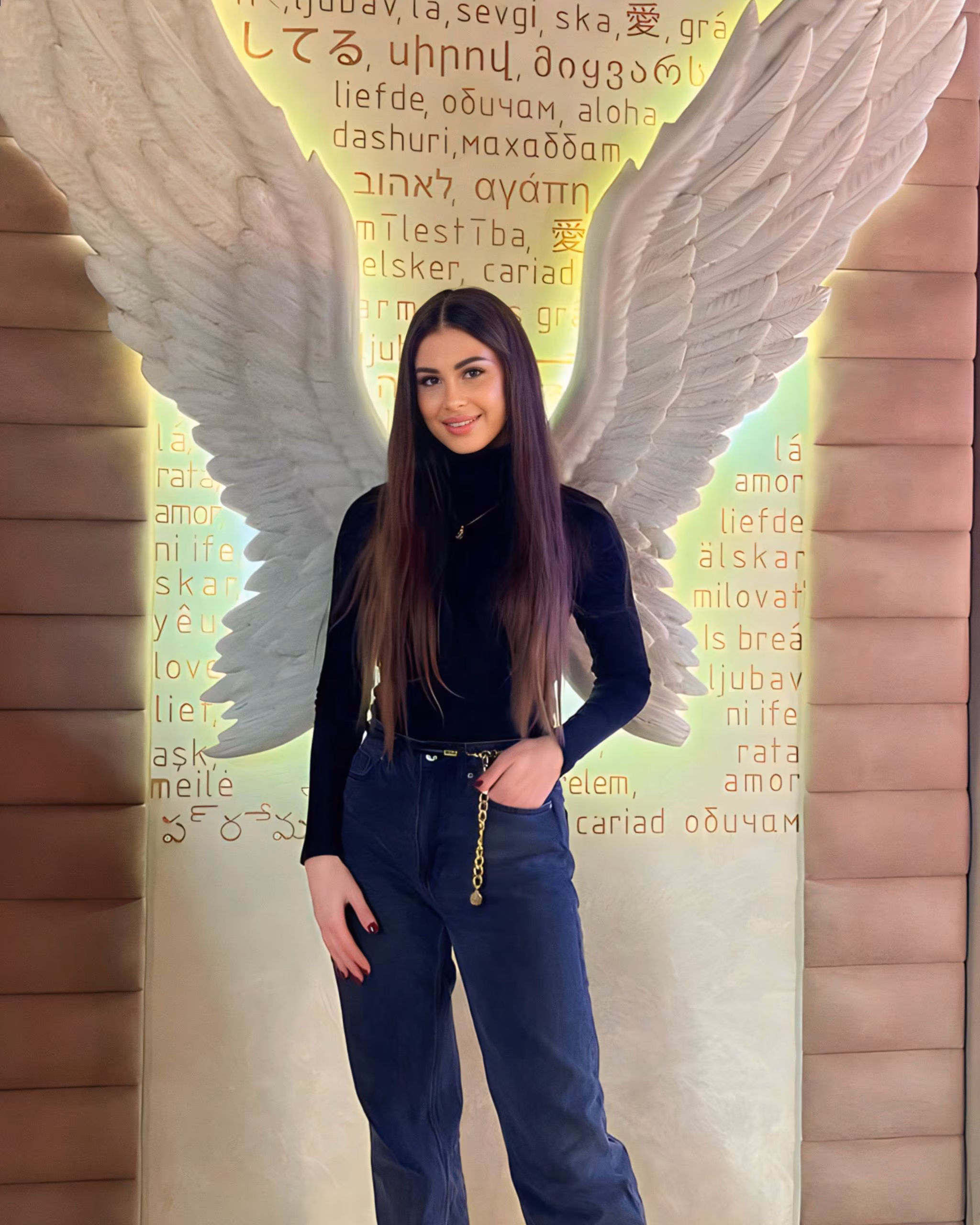 Diana 25 Dnipro  Ukraine I'm a web match bride seeking my beloved