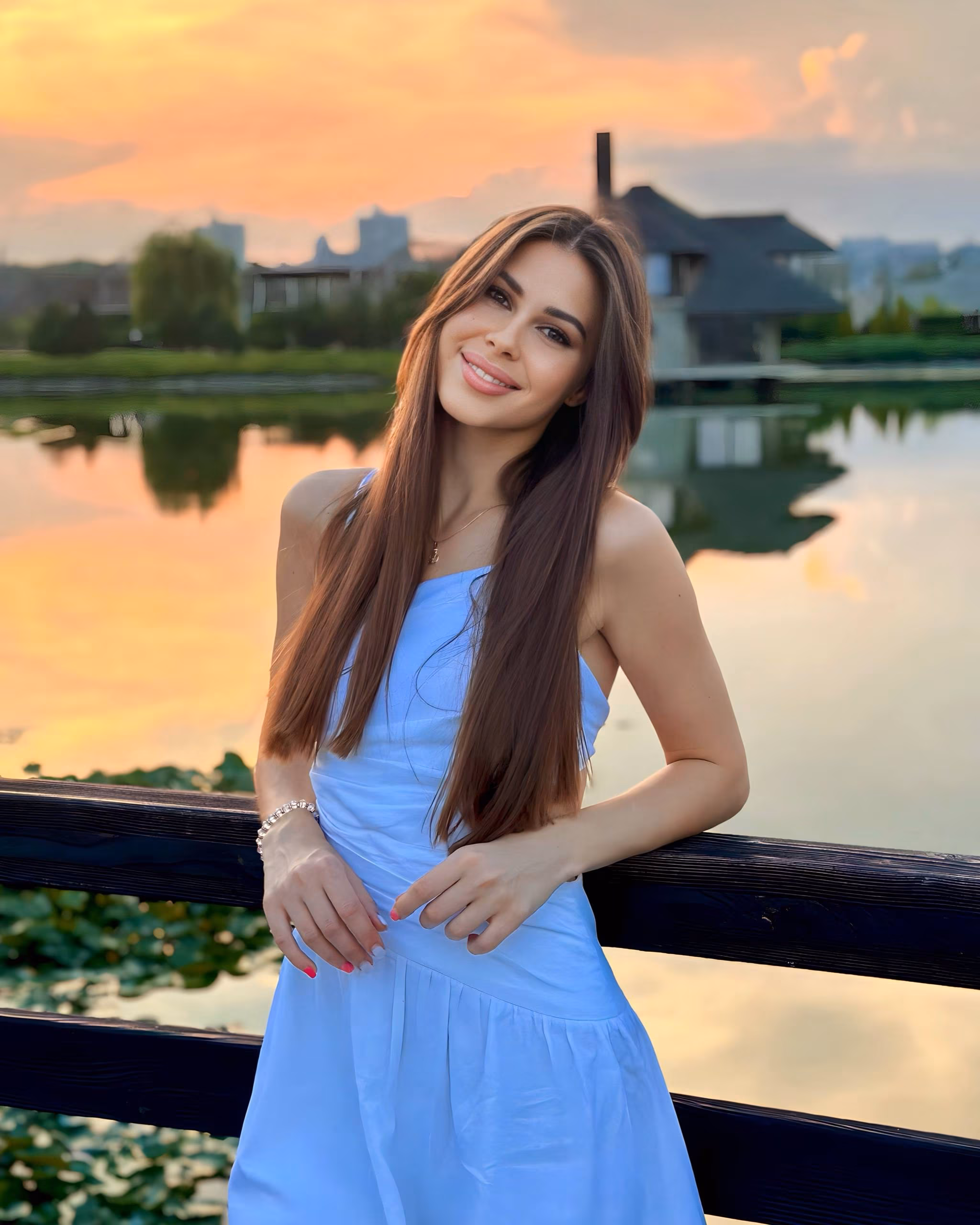 Diana 25 Dnipro  Ukraine I'm a web match bride seeking my beloved