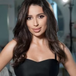 Marta 27 Kyiv Ukraine I'm a cyber bride searching for my perfect partner