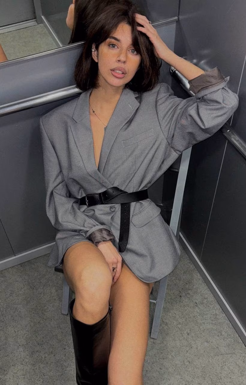Vlada 27 Kiev Ukraine I'm a digital dating bride wanting to meet my dream husband