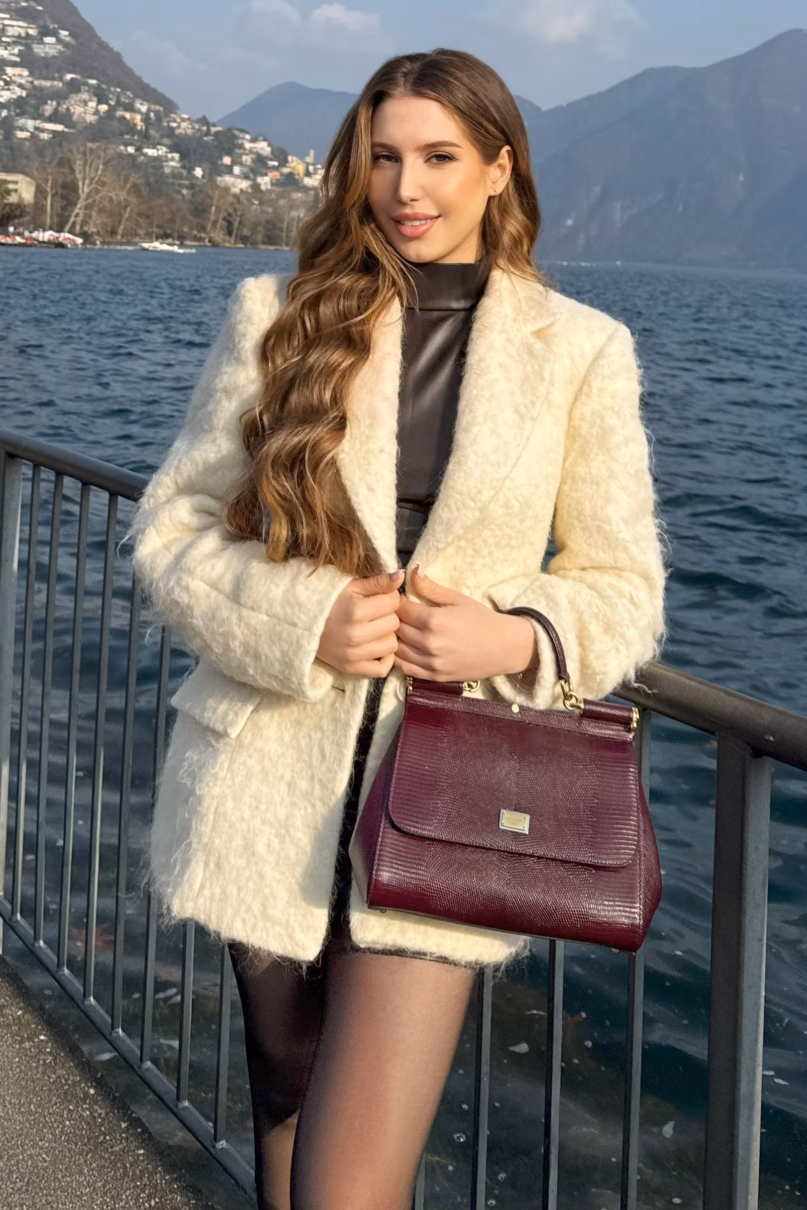 Yulia 23 Luxemburg city Luxembourg I'm an e-dating bride wanting to find my beloved one and only