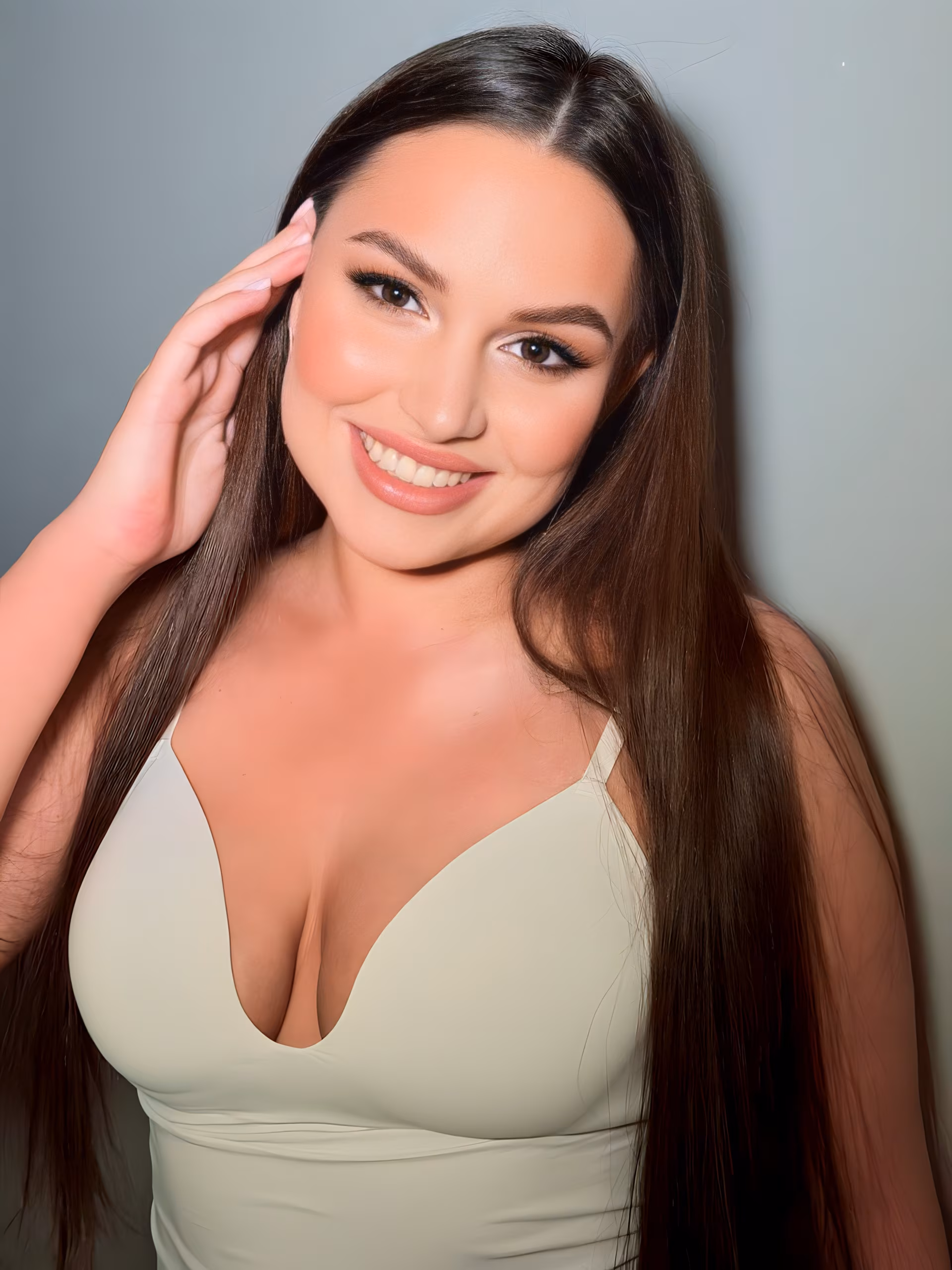 Valeria 24 Kyiv Ukraine I'm a virtual dating bride who needs my other half