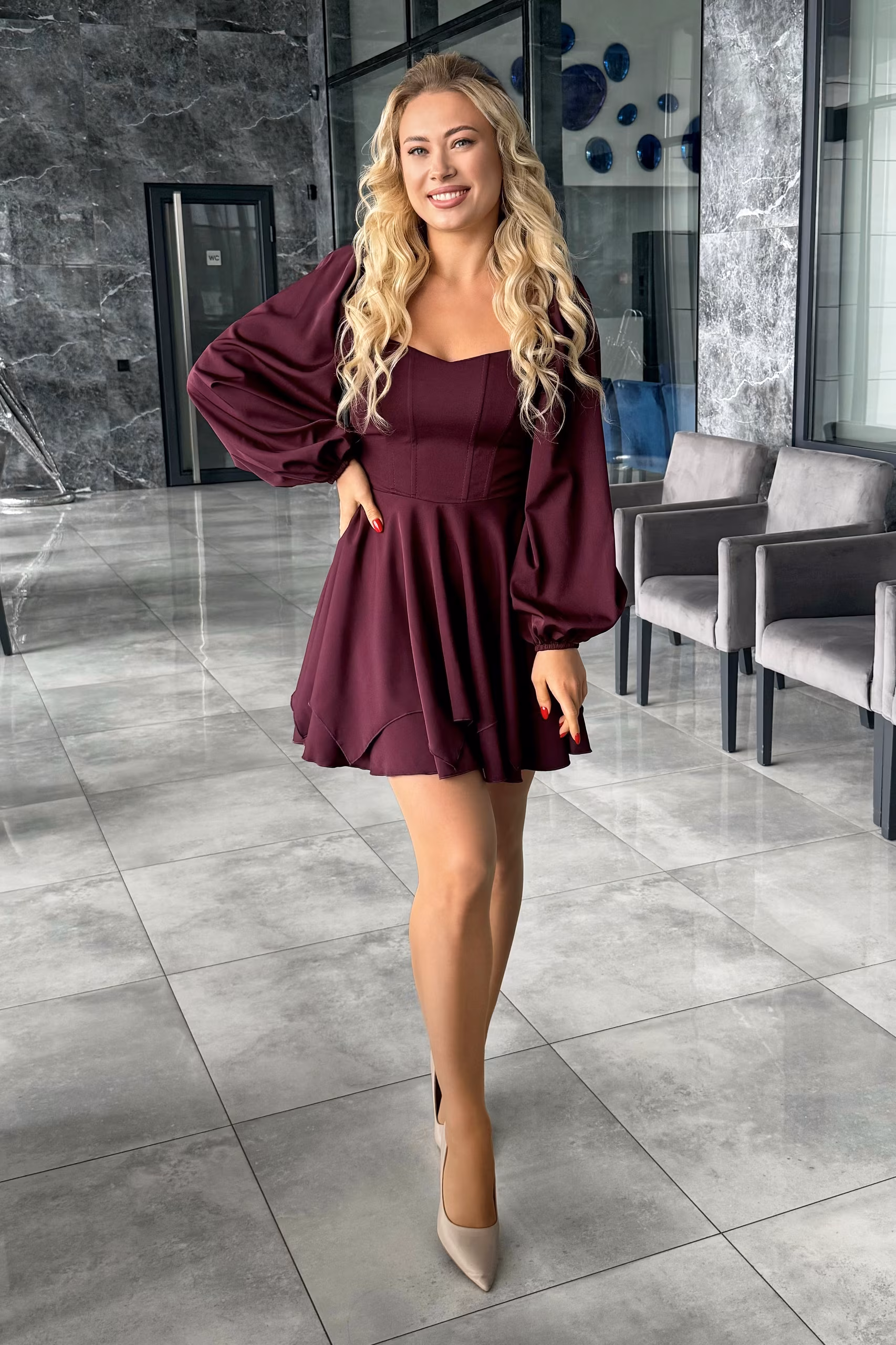 Alexandra 31 Kyiv  Ukraine I'm a virtual dating bride who wants my one and only