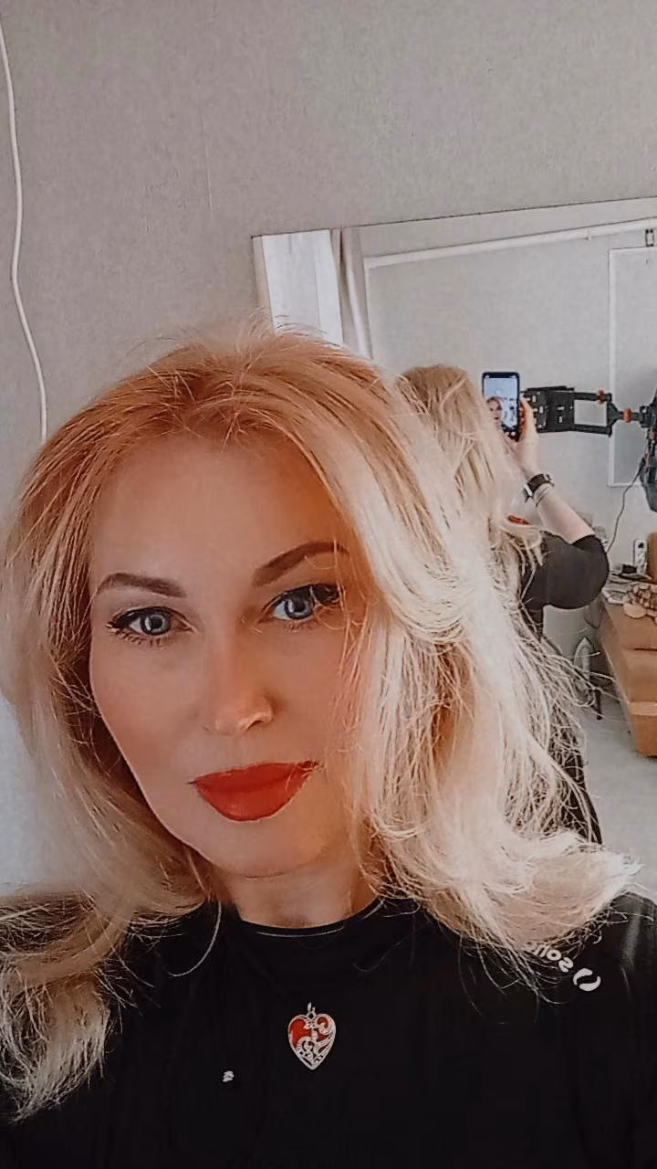 Victoria 52 Kropyvnytskyi Ukraine I’m a cyber bride searching for my gentleman husband