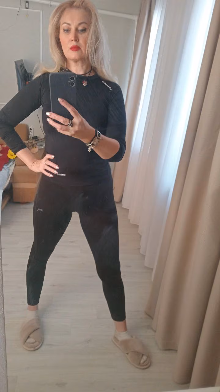 Victoria 52 Kropyvnytskyi Ukraine I'm a cyber bride searching for my gentleman husband