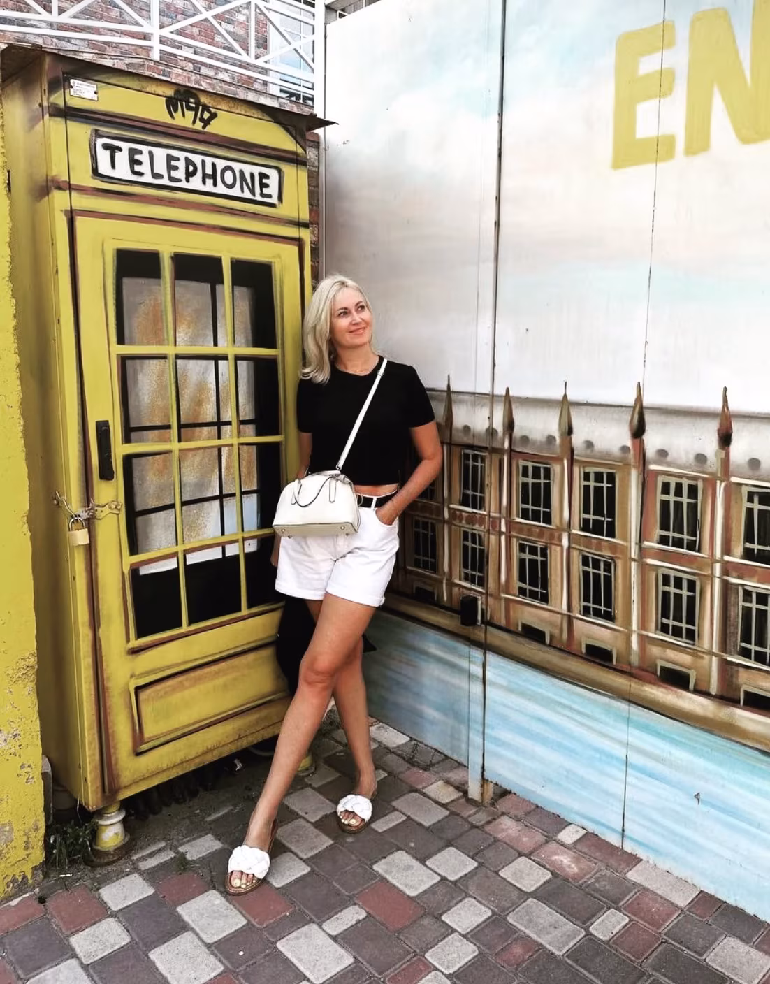Victoria 52 Kropyvnytskyi Ukraine I'm a cyber bride searching for my gentleman husband