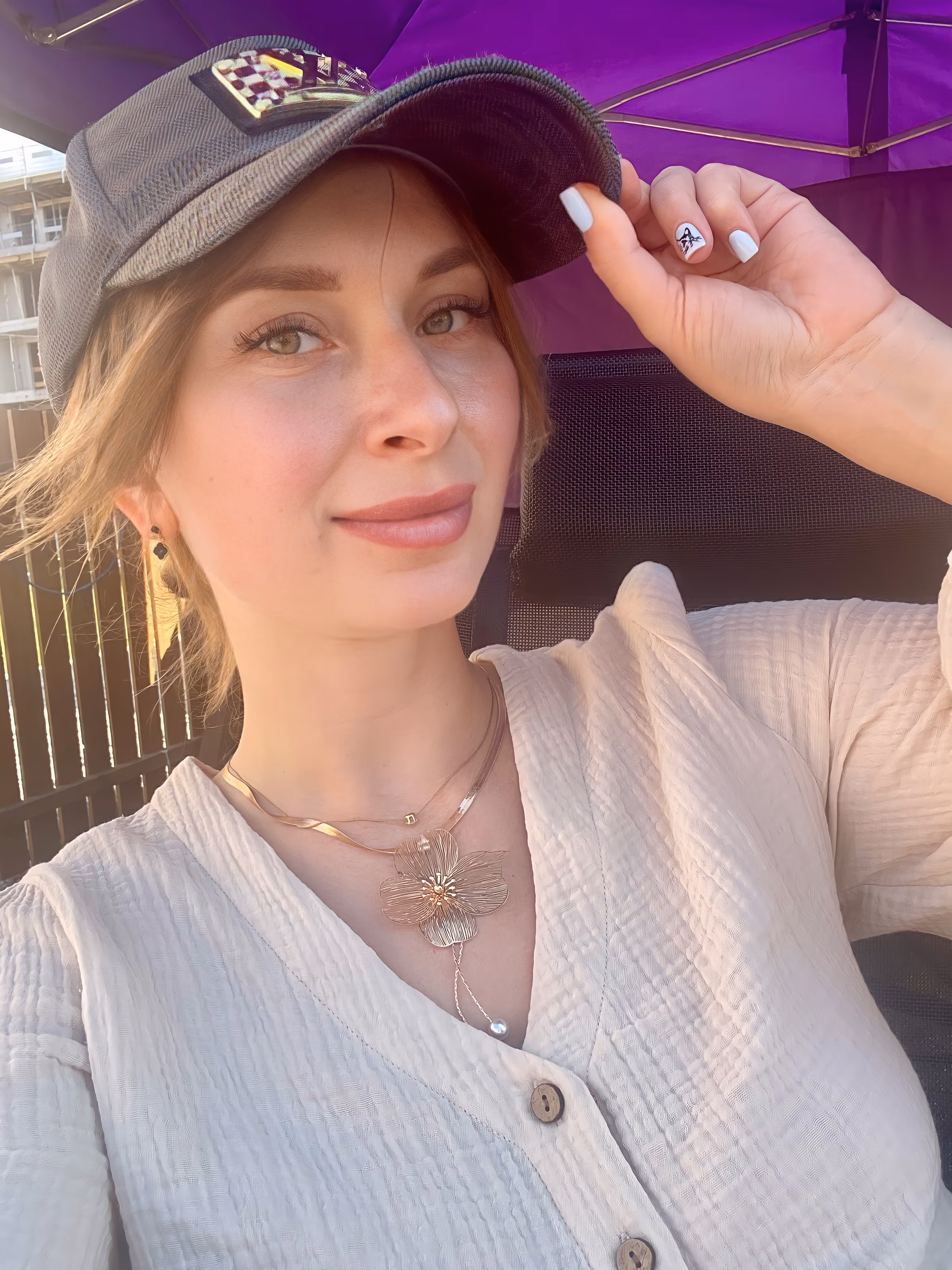 Maryna 32 Mińsk Mazowiecki Poland I'm a cyber bride searching for my other half partner