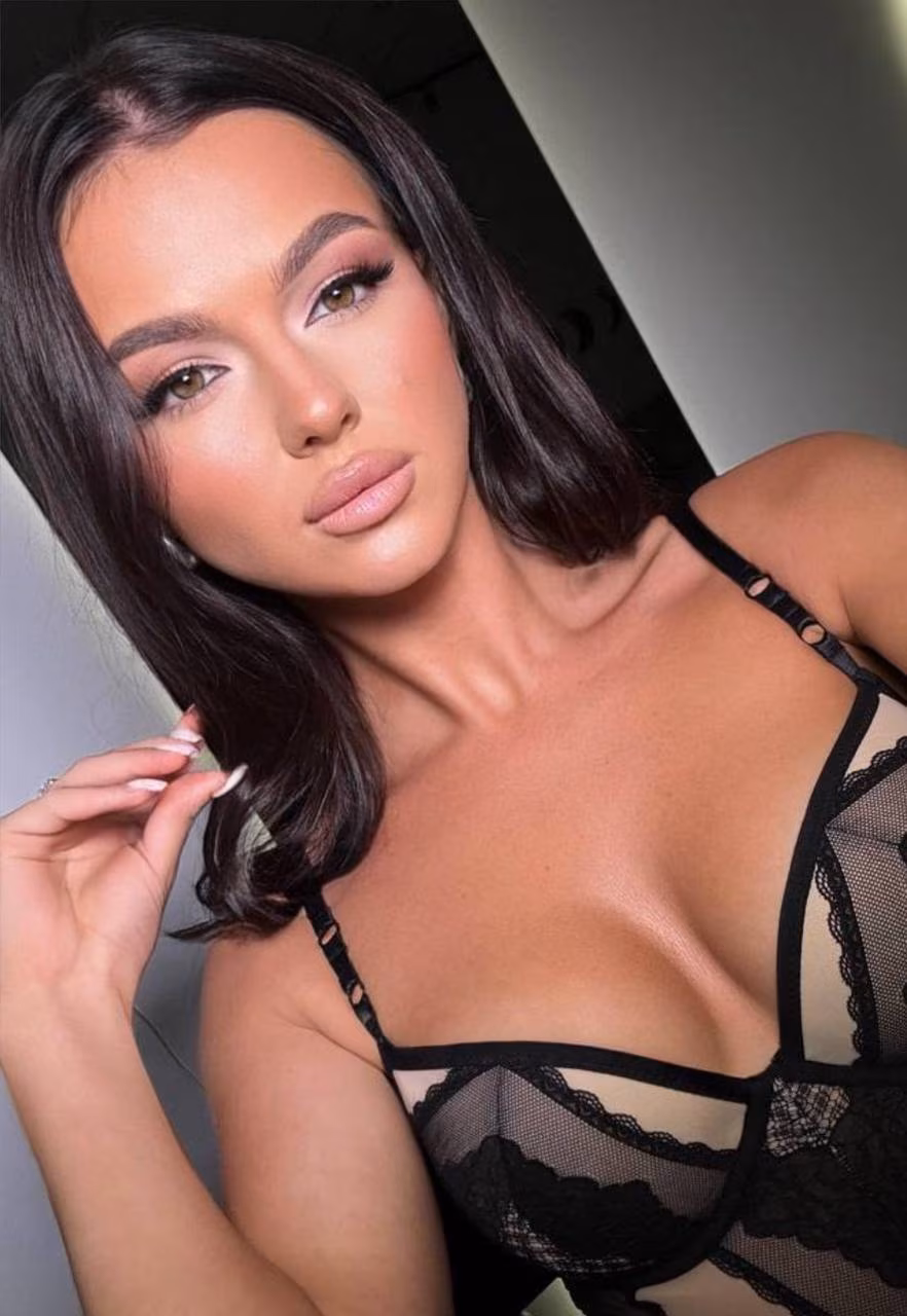 Victoria 28 Warsaw Poland I’m a cyber dating bride ready to find my dream partner