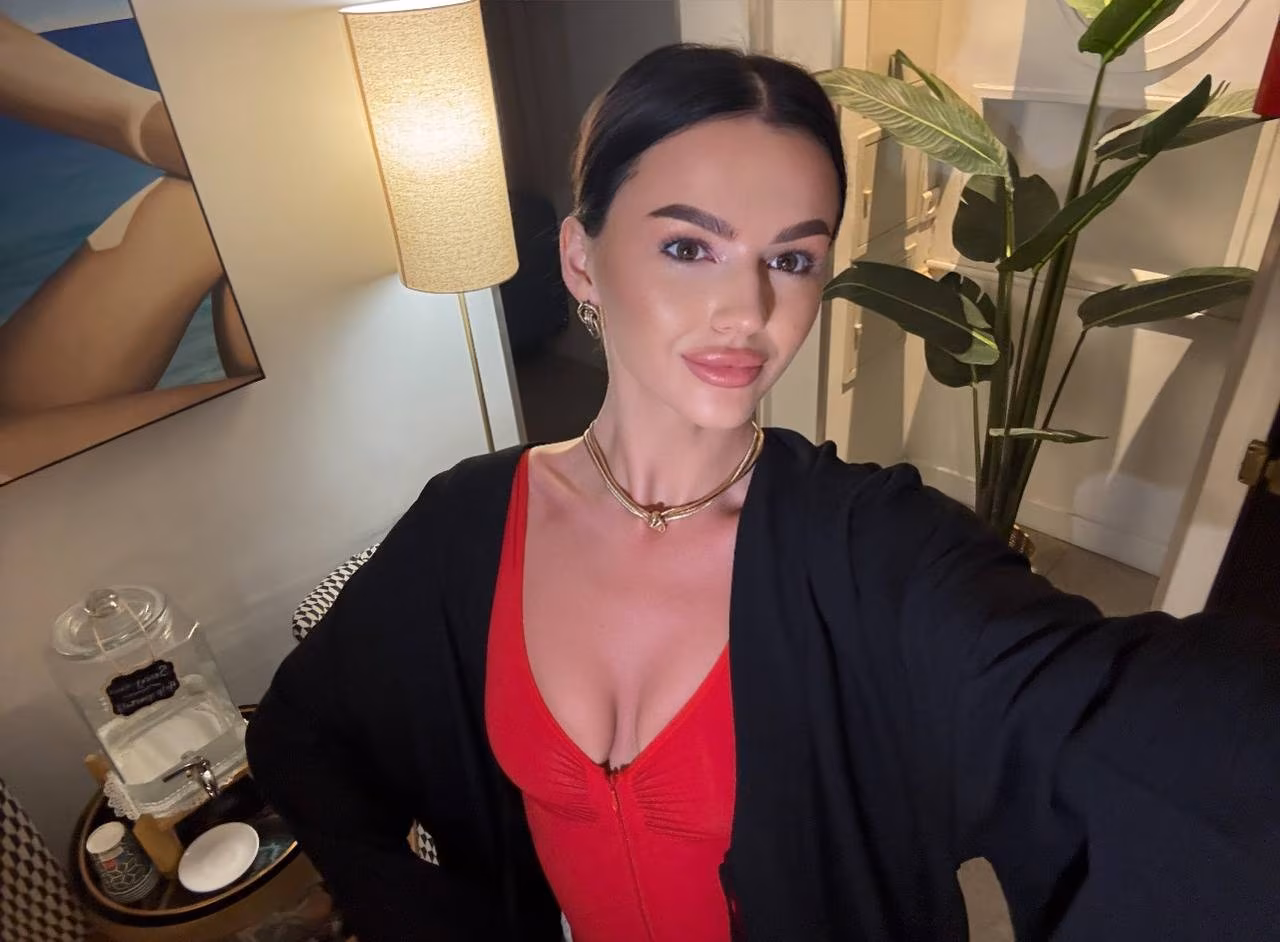 Victoria 28 Warsaw Poland I'm a cyber dating bride ready to find my dream partner