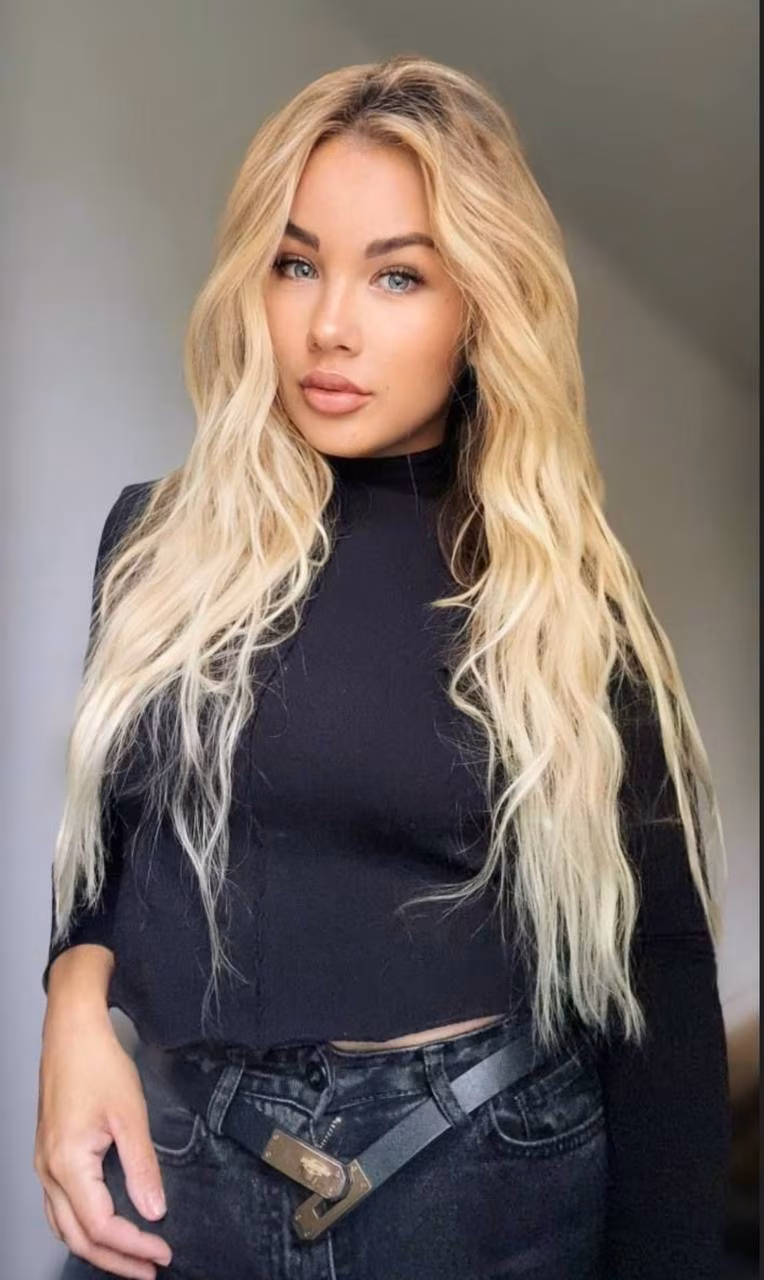 Olha 37 Kiev Ukraine I'm a cyber dating bride wanting to find my dream man