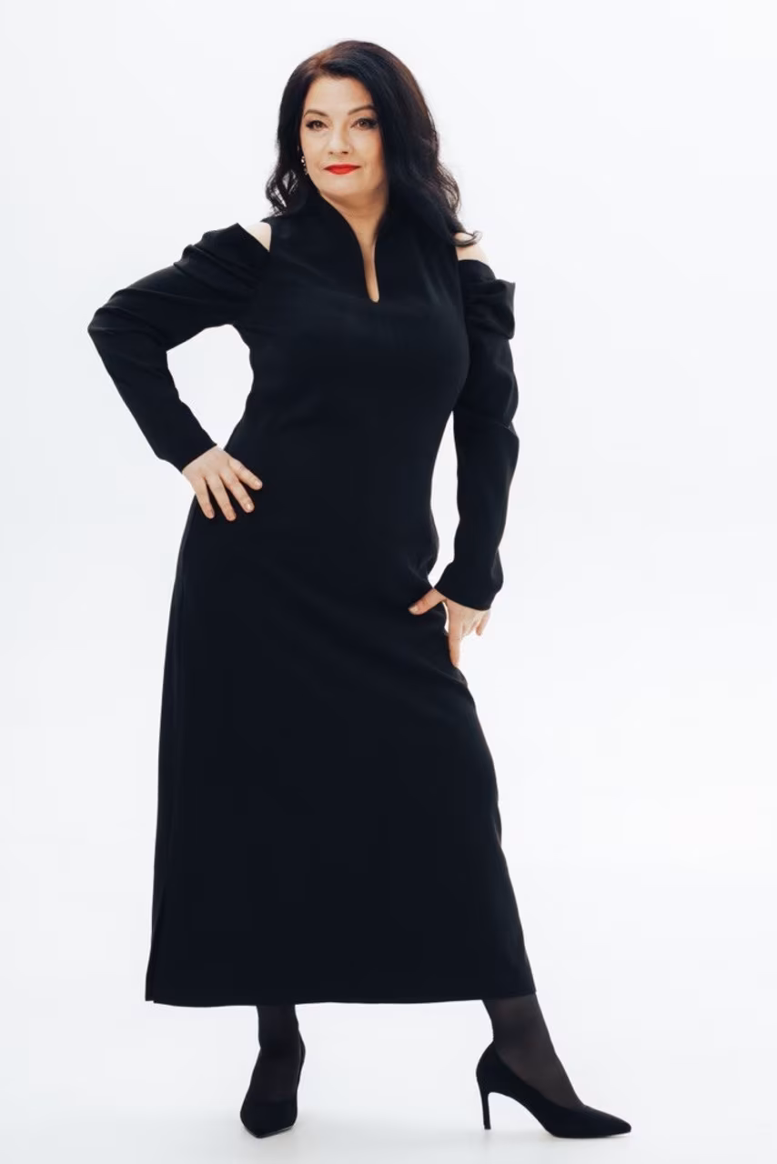 Tatyana 58 Kyiv  Ukraine I'm a cyber match bride ready to meet my darling