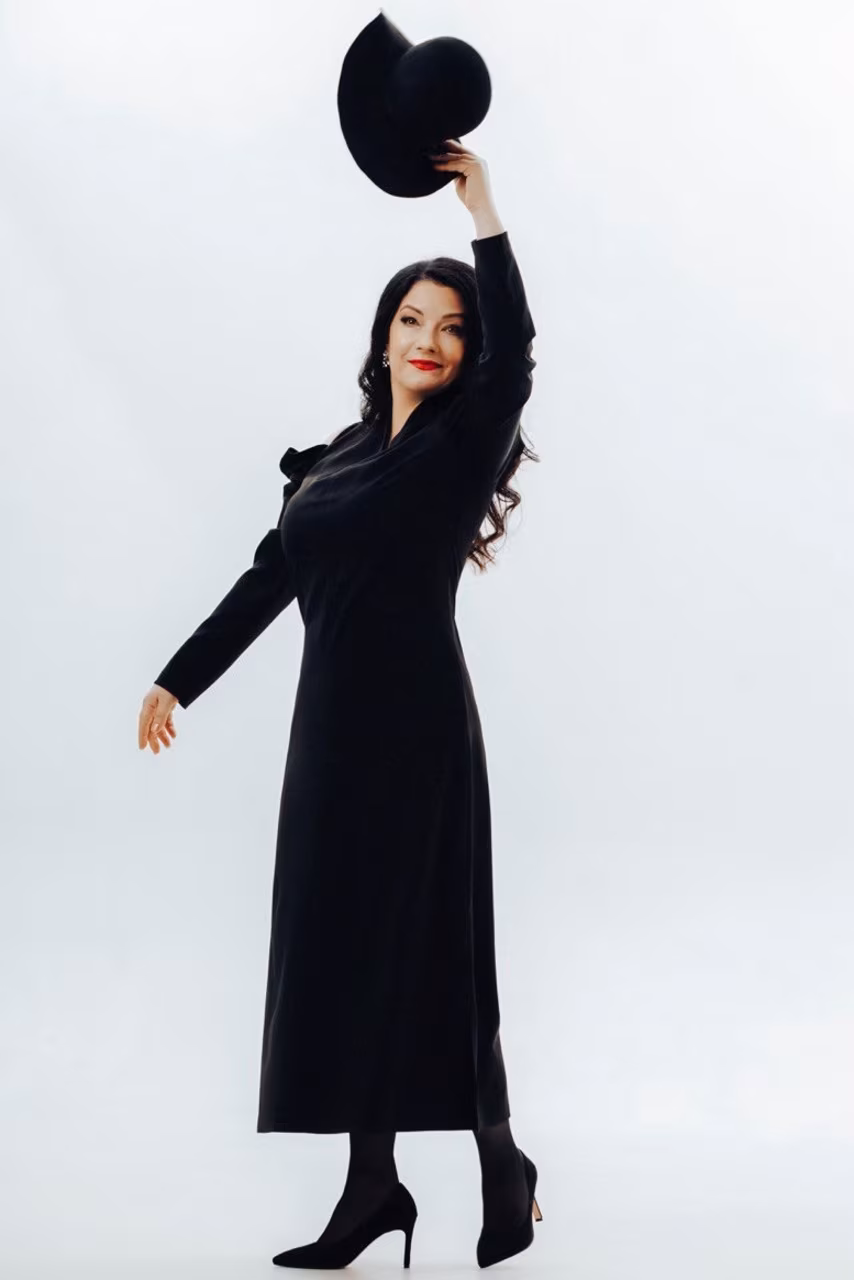 Tatyana 58 Kyiv  Ukraine I'm a cyber match bride ready to meet my darling