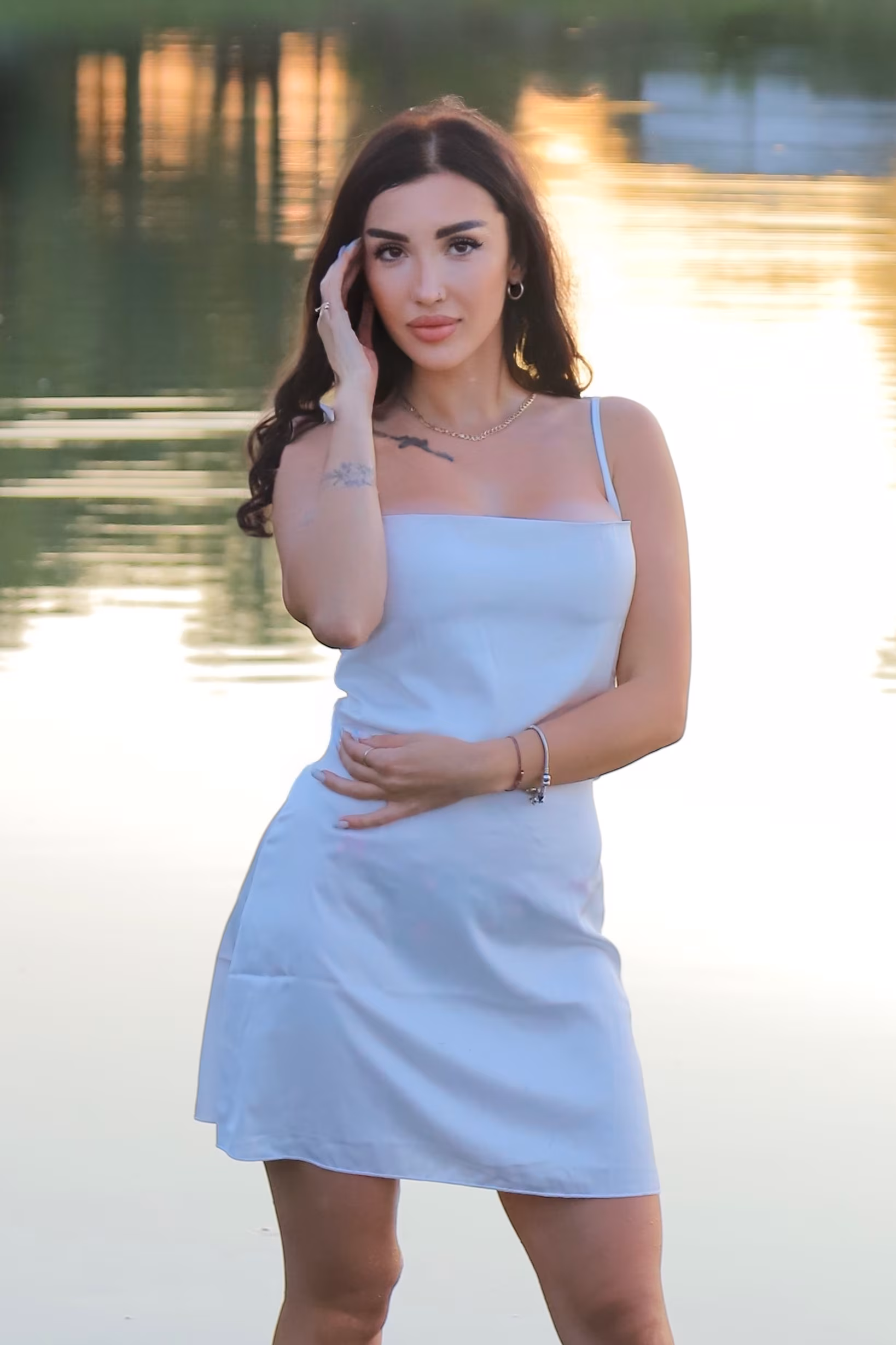 Alina 29 Budapest  Hungary I'm a digital dating bride wanting to meet my darling partner