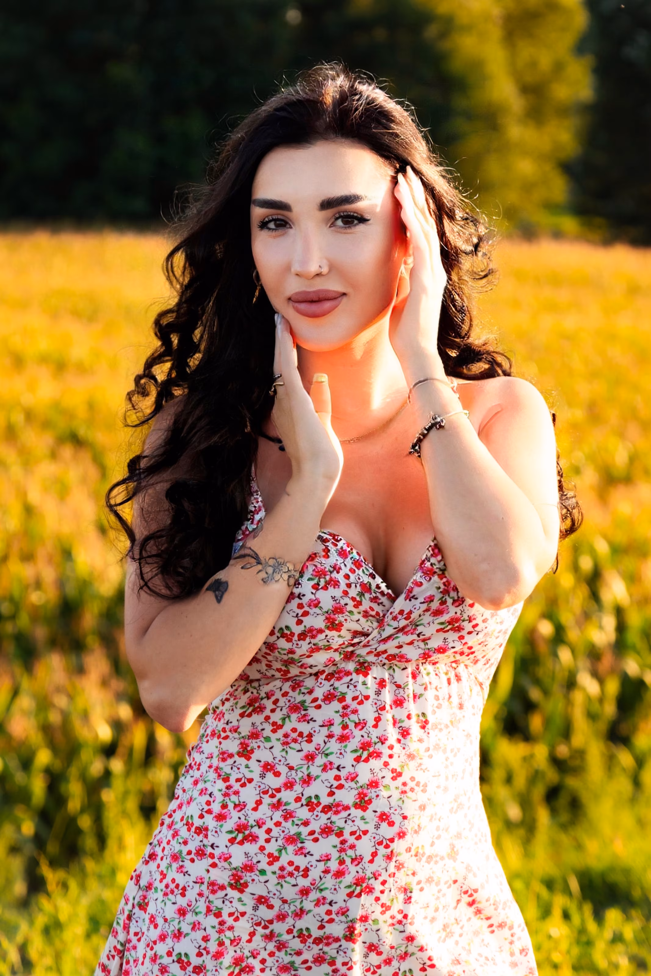 Alina 29 Budapest  Hungary I'm a digital dating bride wanting to meet my darling partner
