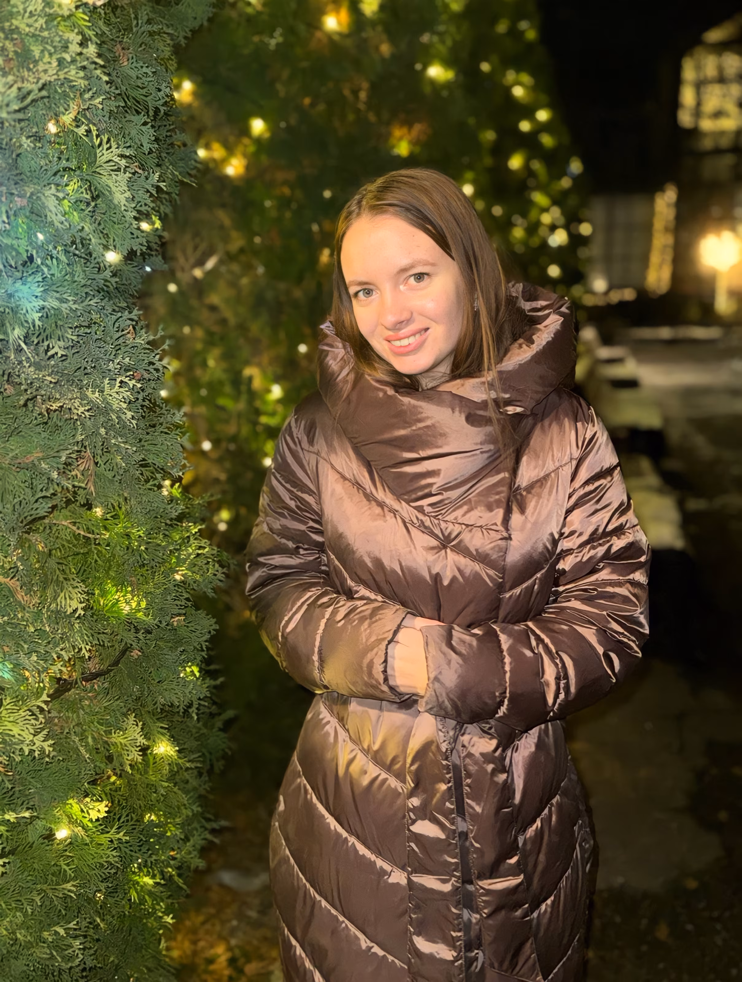 Katerina 25 Kyiv  Ukraine I'm a digital match bride wanting my beloved husband